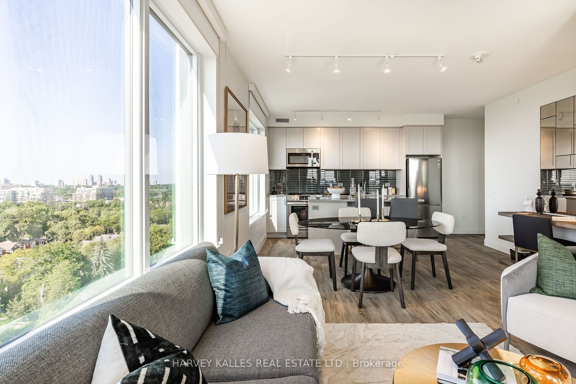 71 Redpath Avenue, #PH05