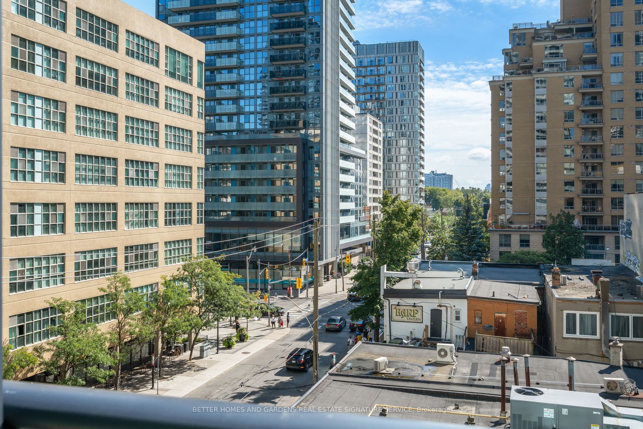 161 Roehampton Avenue, #515