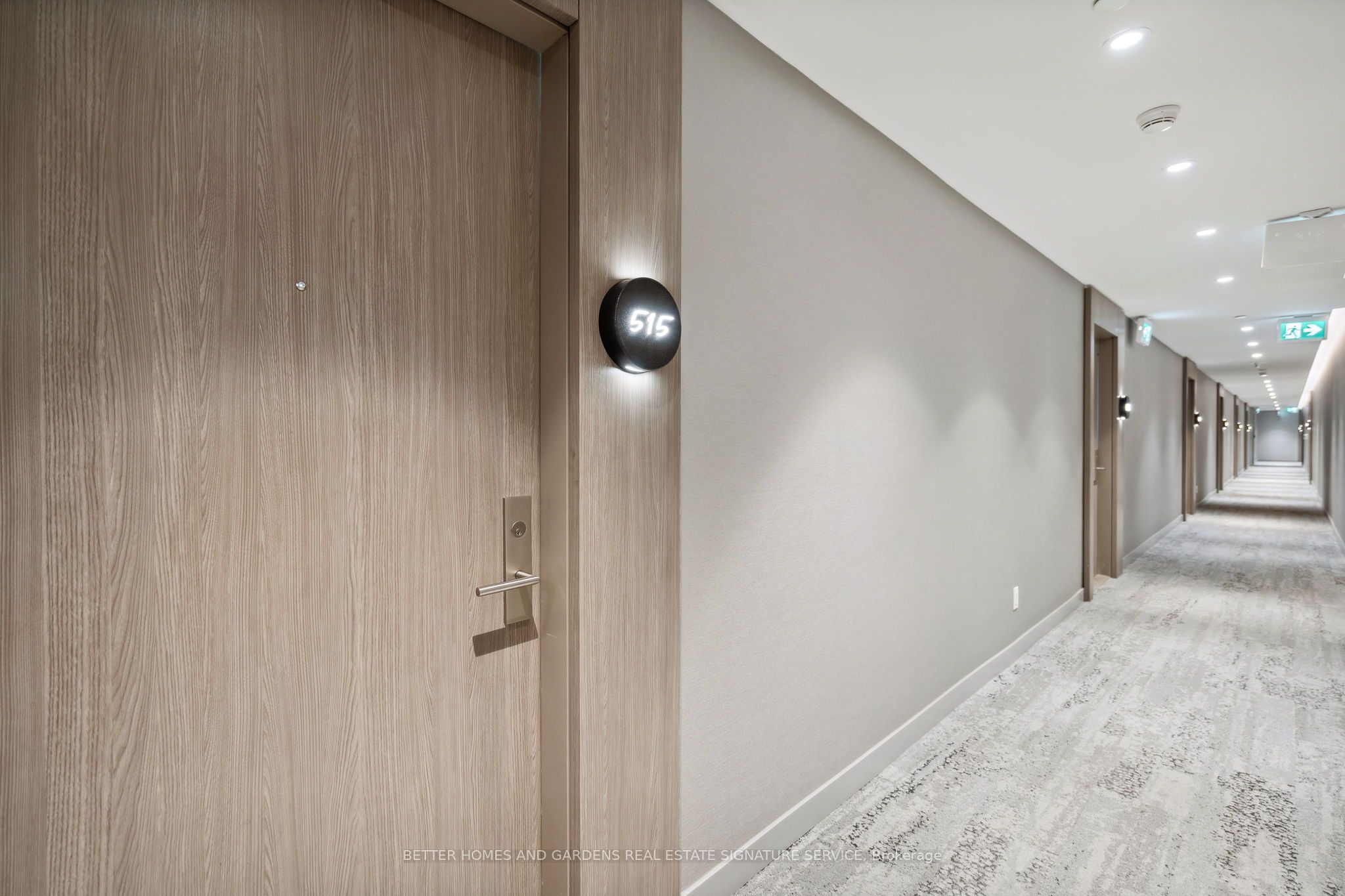 161 Roehampton Avenue, #515