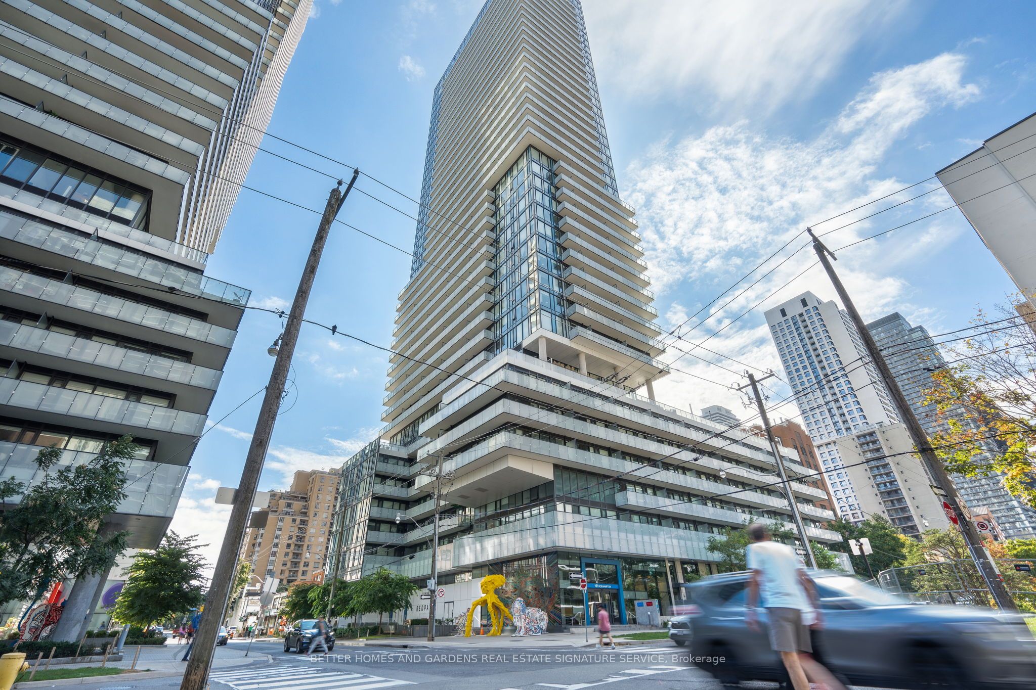 161 Roehampton Avenue, #515