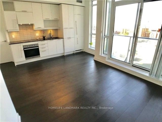 30 Nelson Street #1101