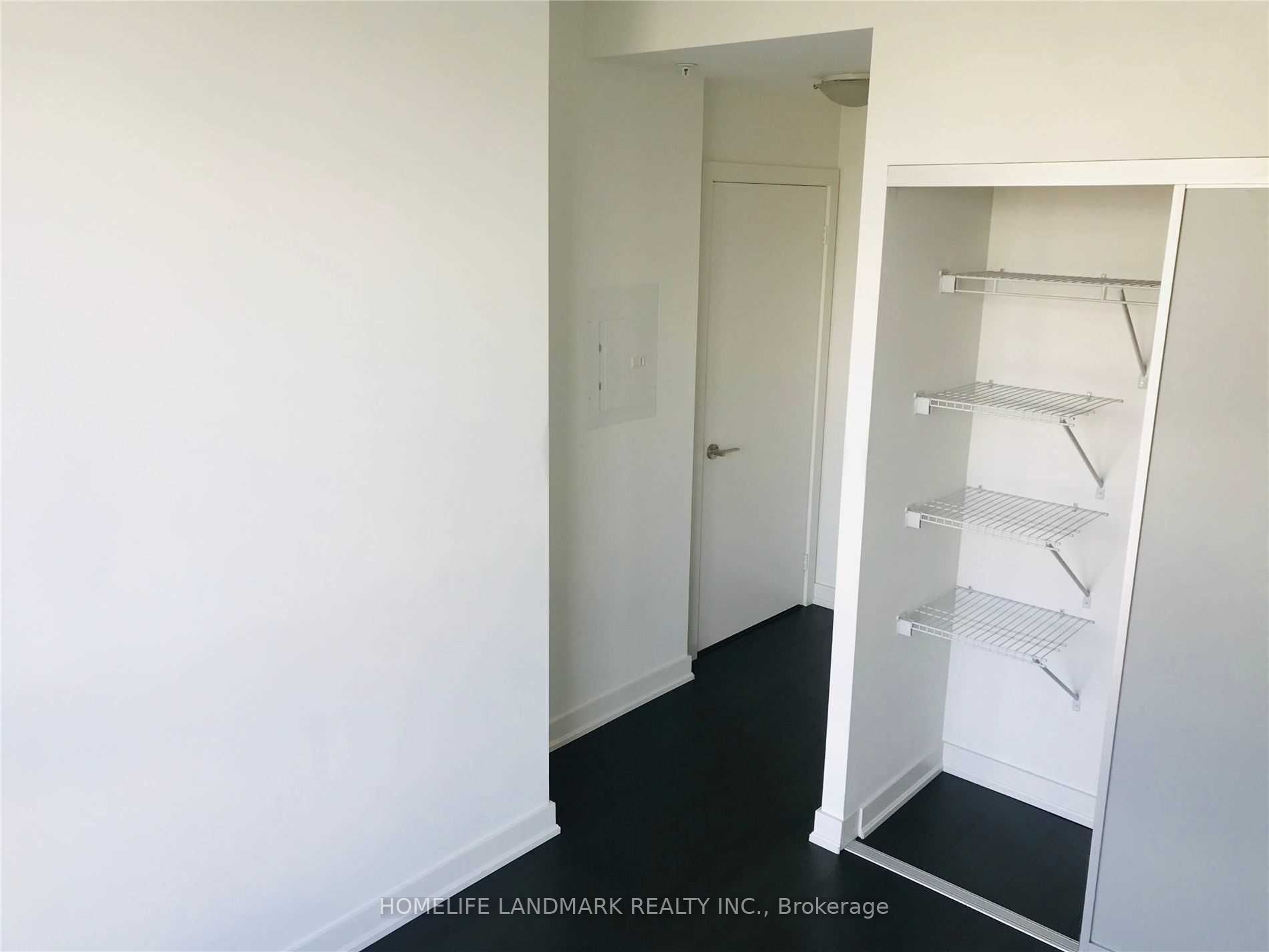 30 Nelson Street #1101