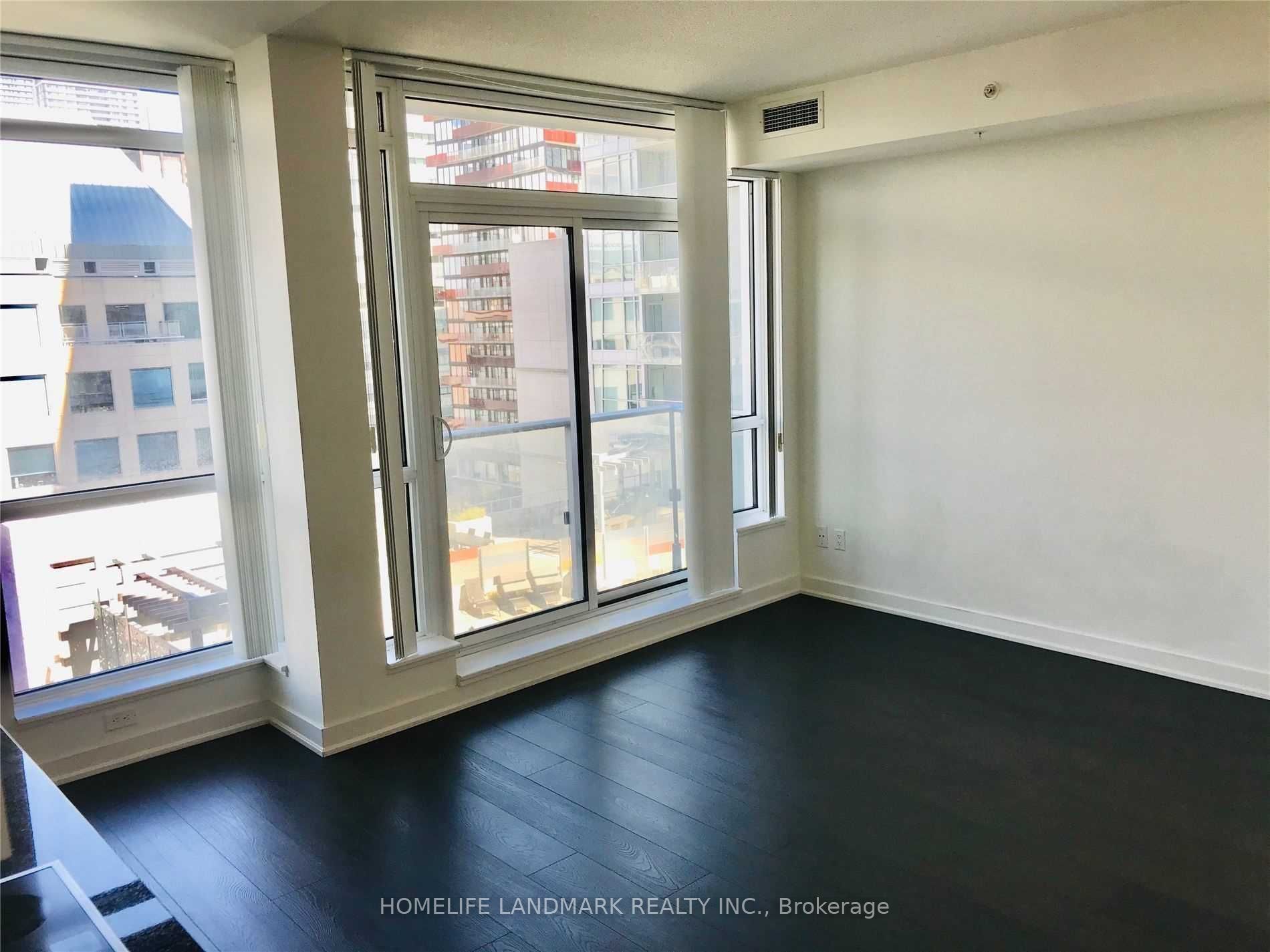 30 Nelson Street #1101