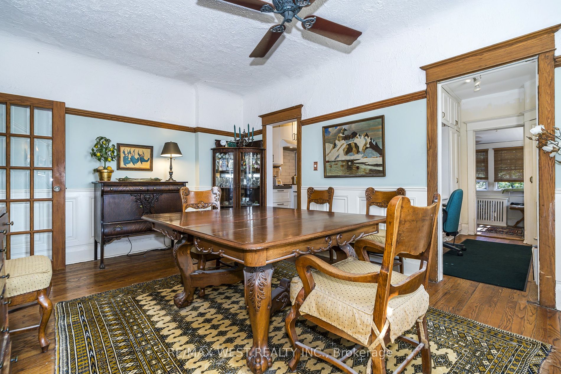 9 A&B Humewood Drive