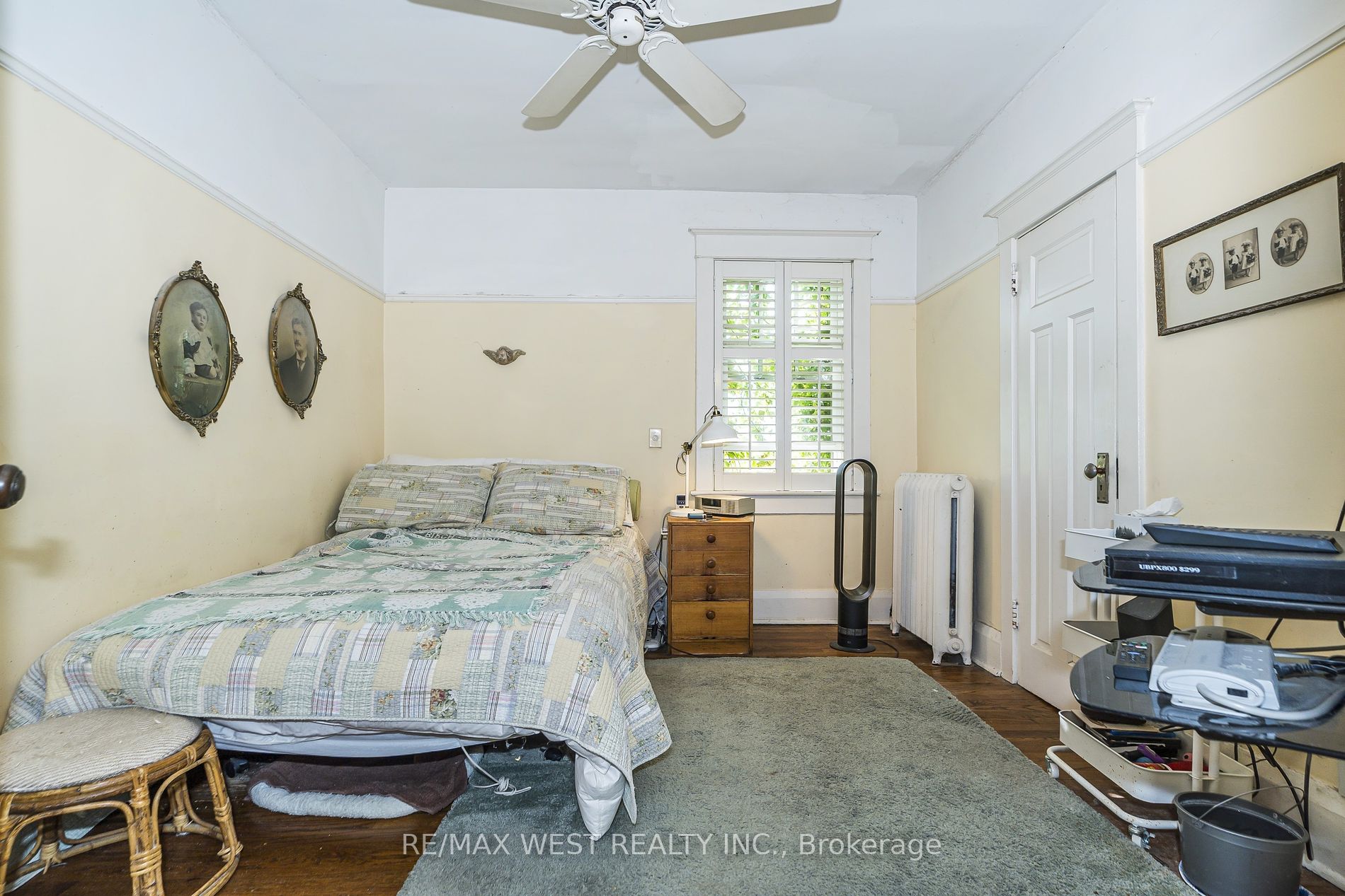 9 A&B Humewood Drive