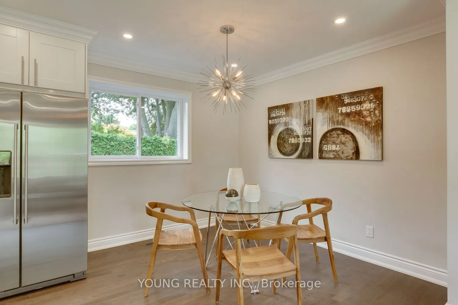 21 Bathford Crescent