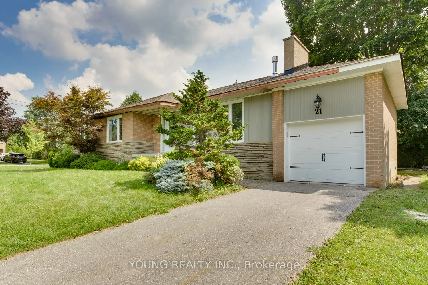 21 Bathford Crescent