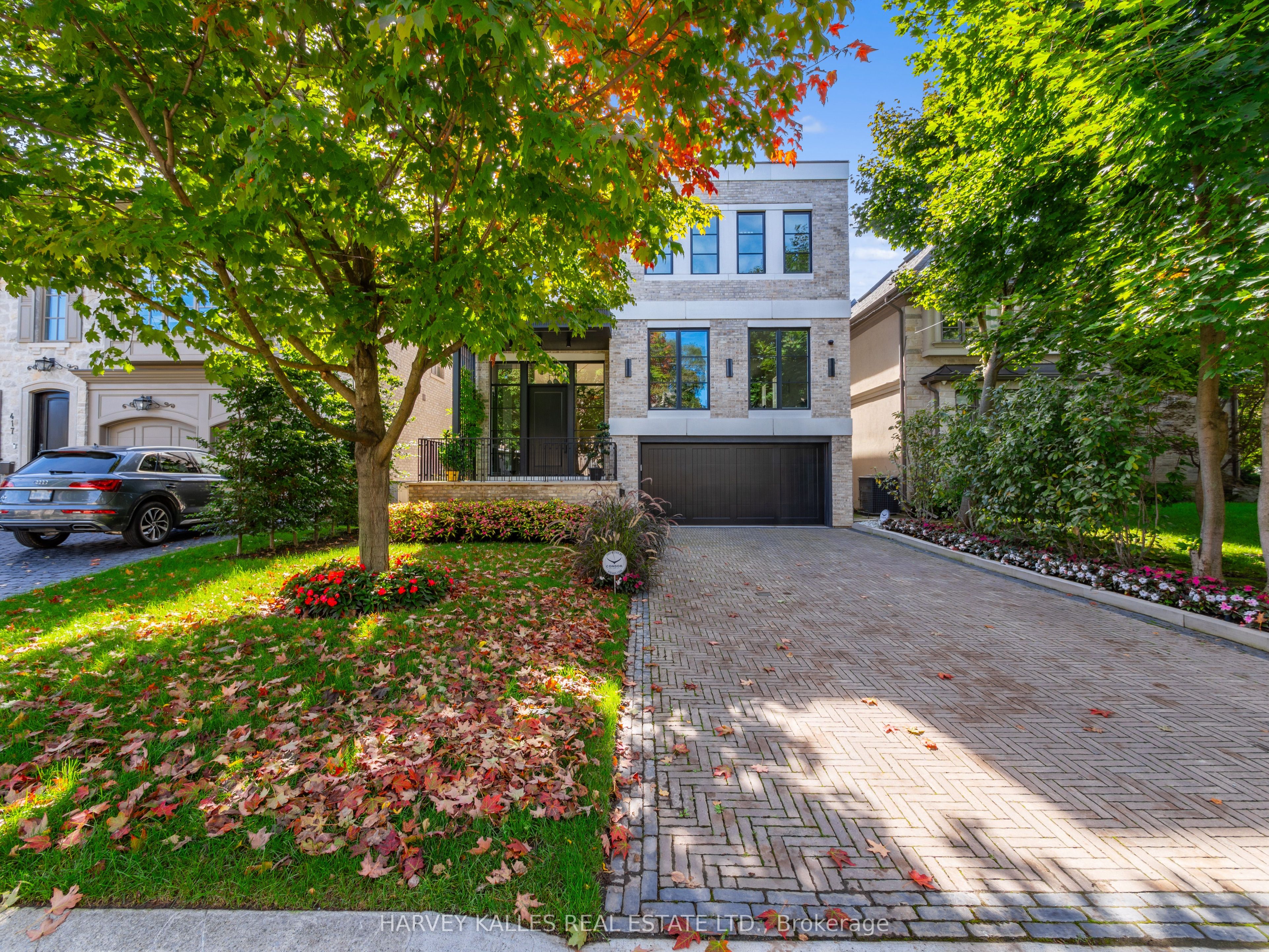 419 Glengrove Avenue