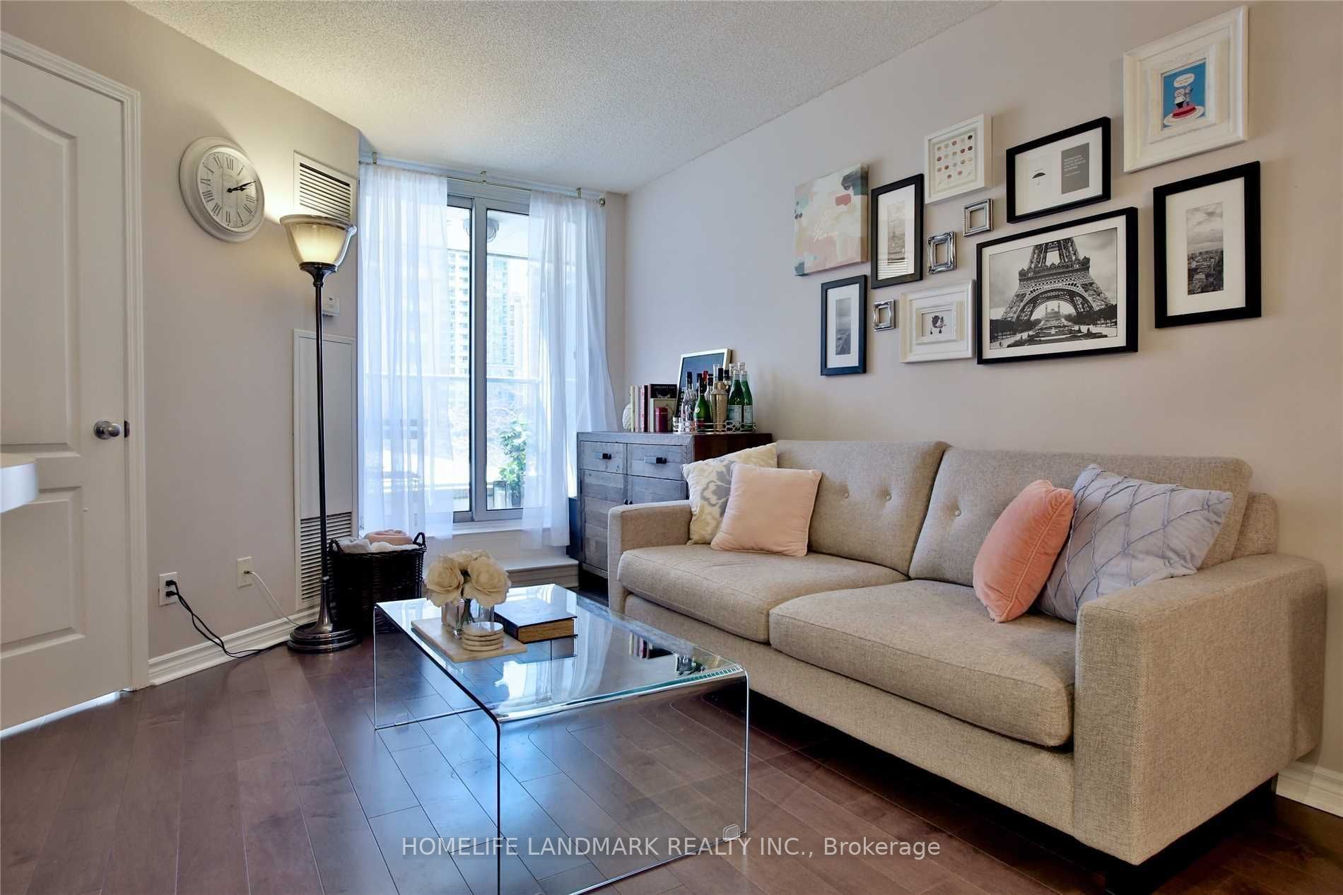 3 Rean Drive, #213