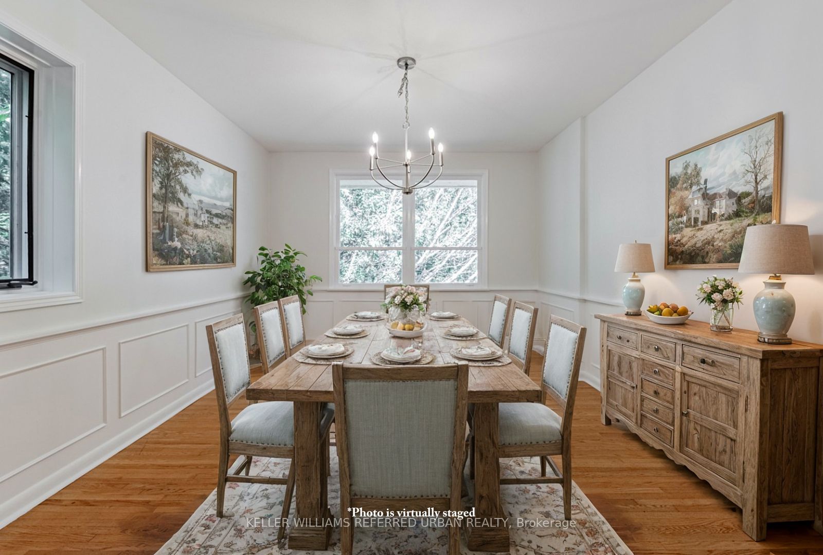 15 York Valley Crescent