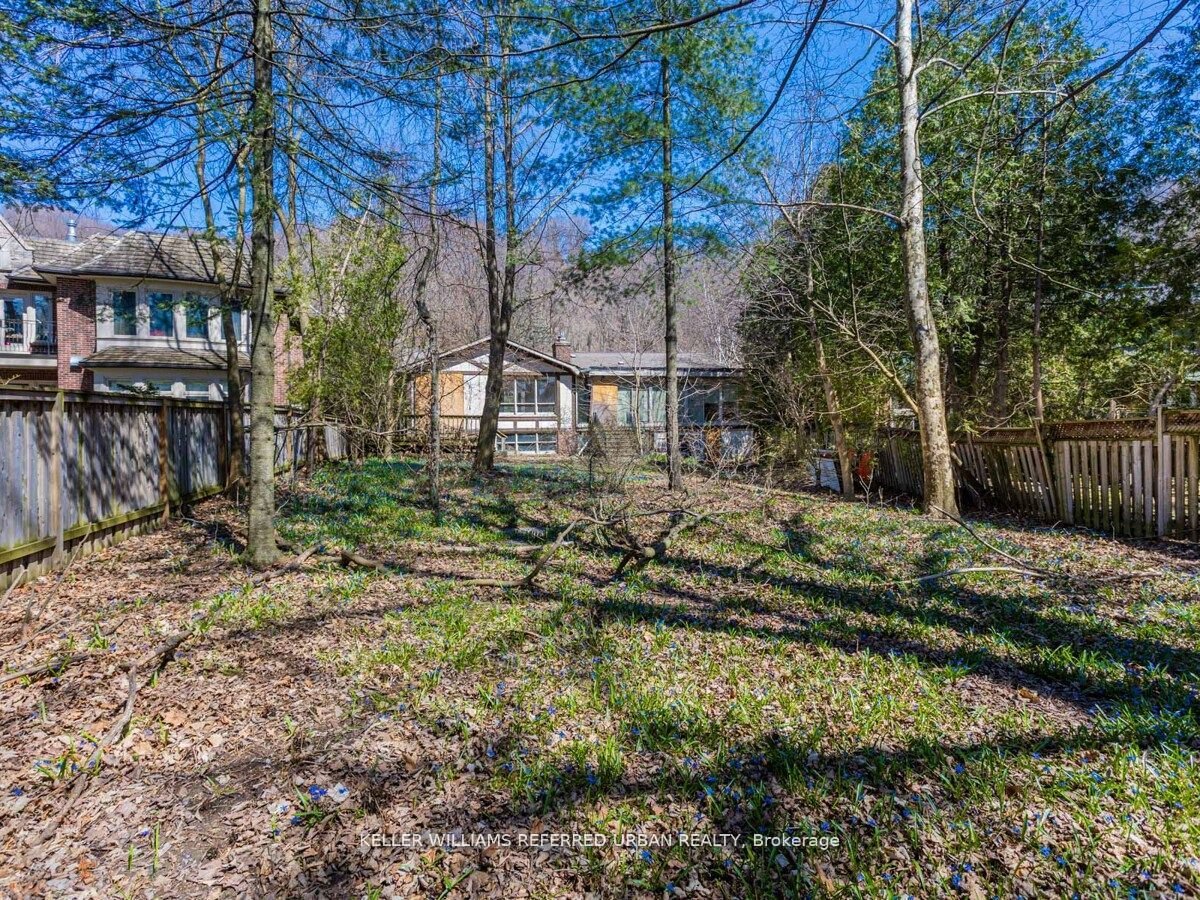 15 York Valley Crescent