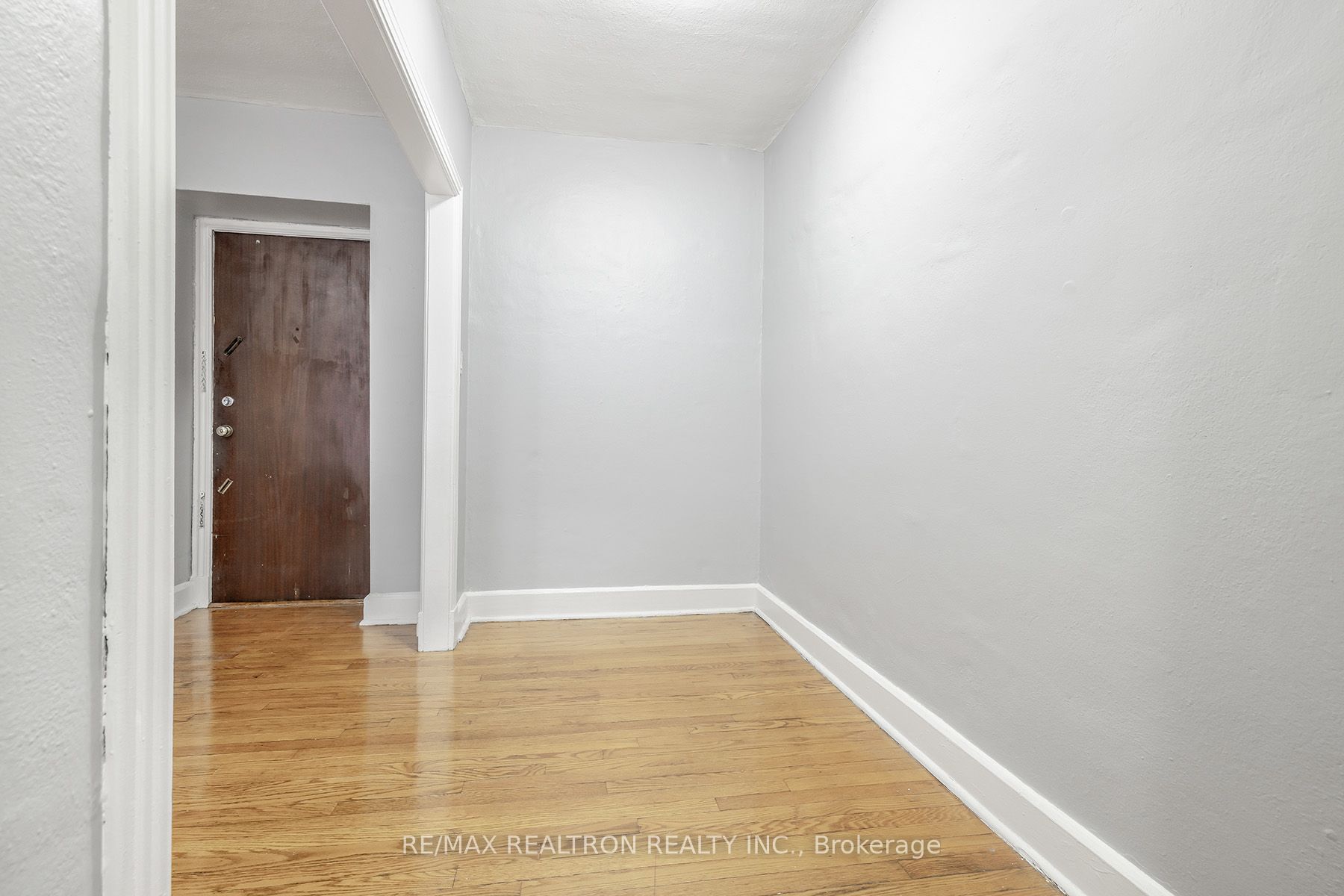 1 Mallory Gardens #4