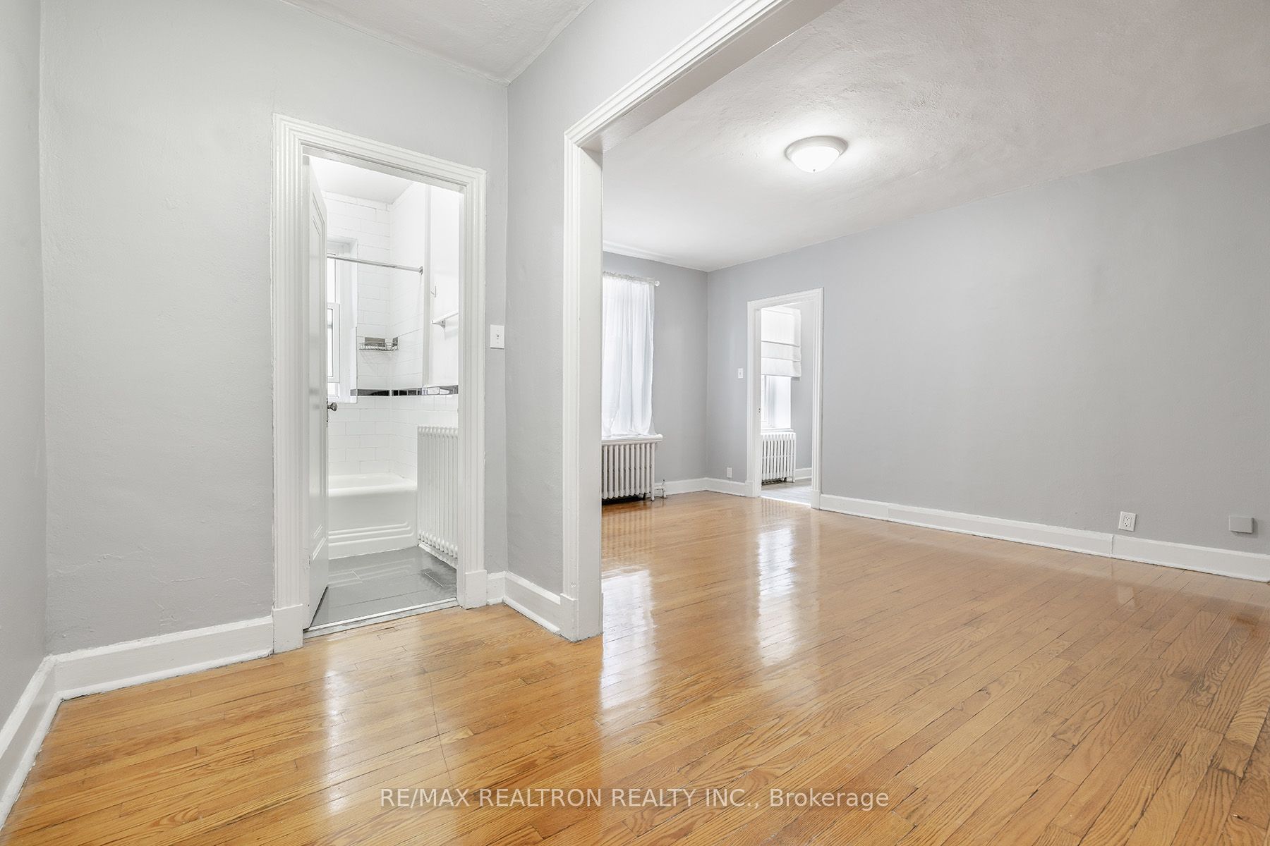 1 Mallory Gardens #4