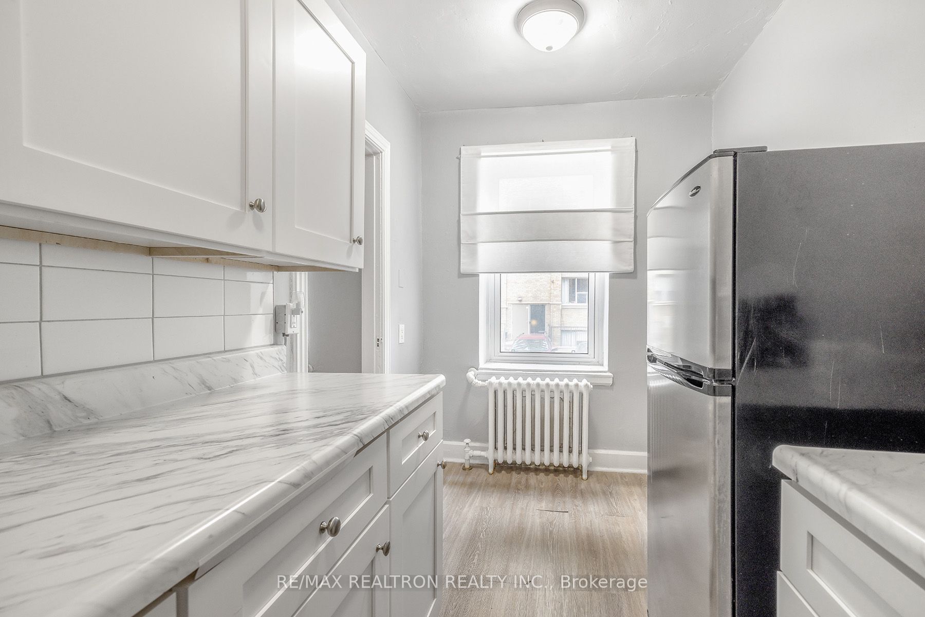 1 Mallory Gardens #4