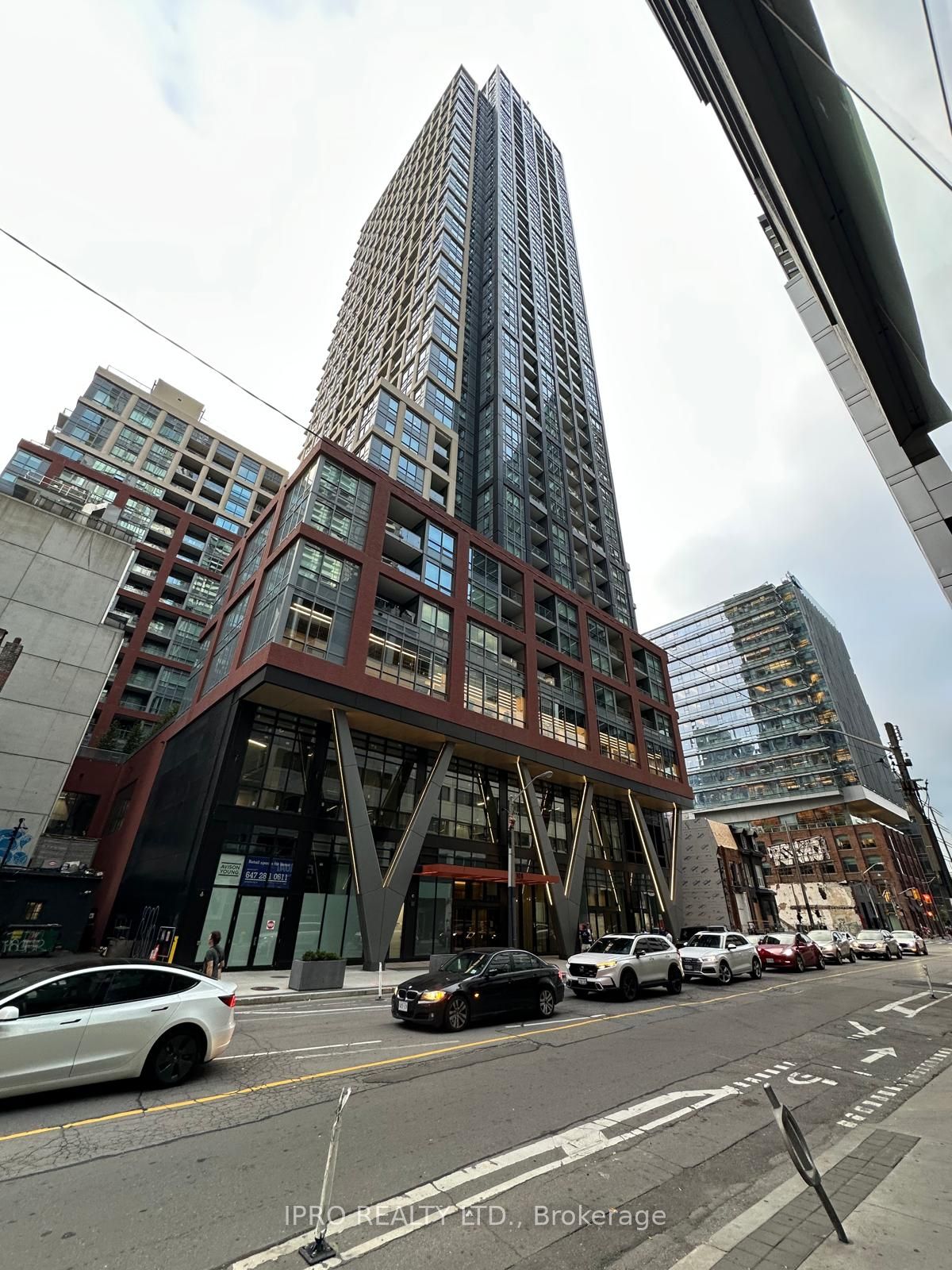 108 Peter Street #2008