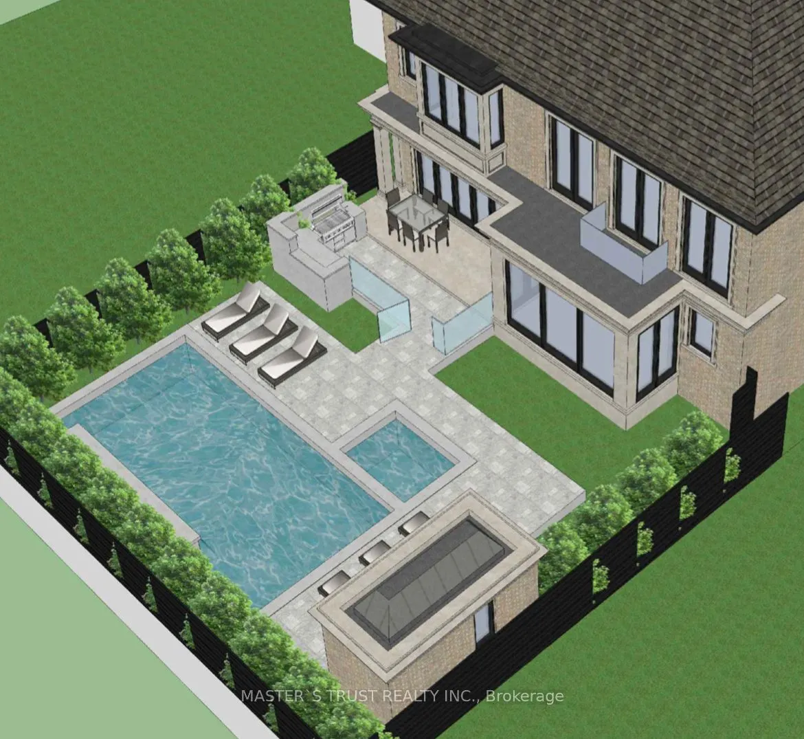 5 Browside Avenue