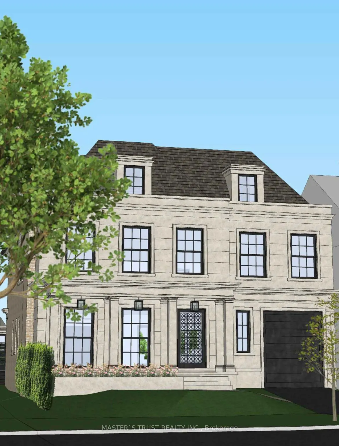 5 Browside Avenue
