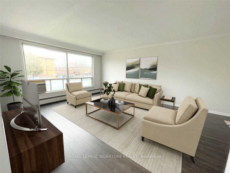 236 Overbrook Place, #2