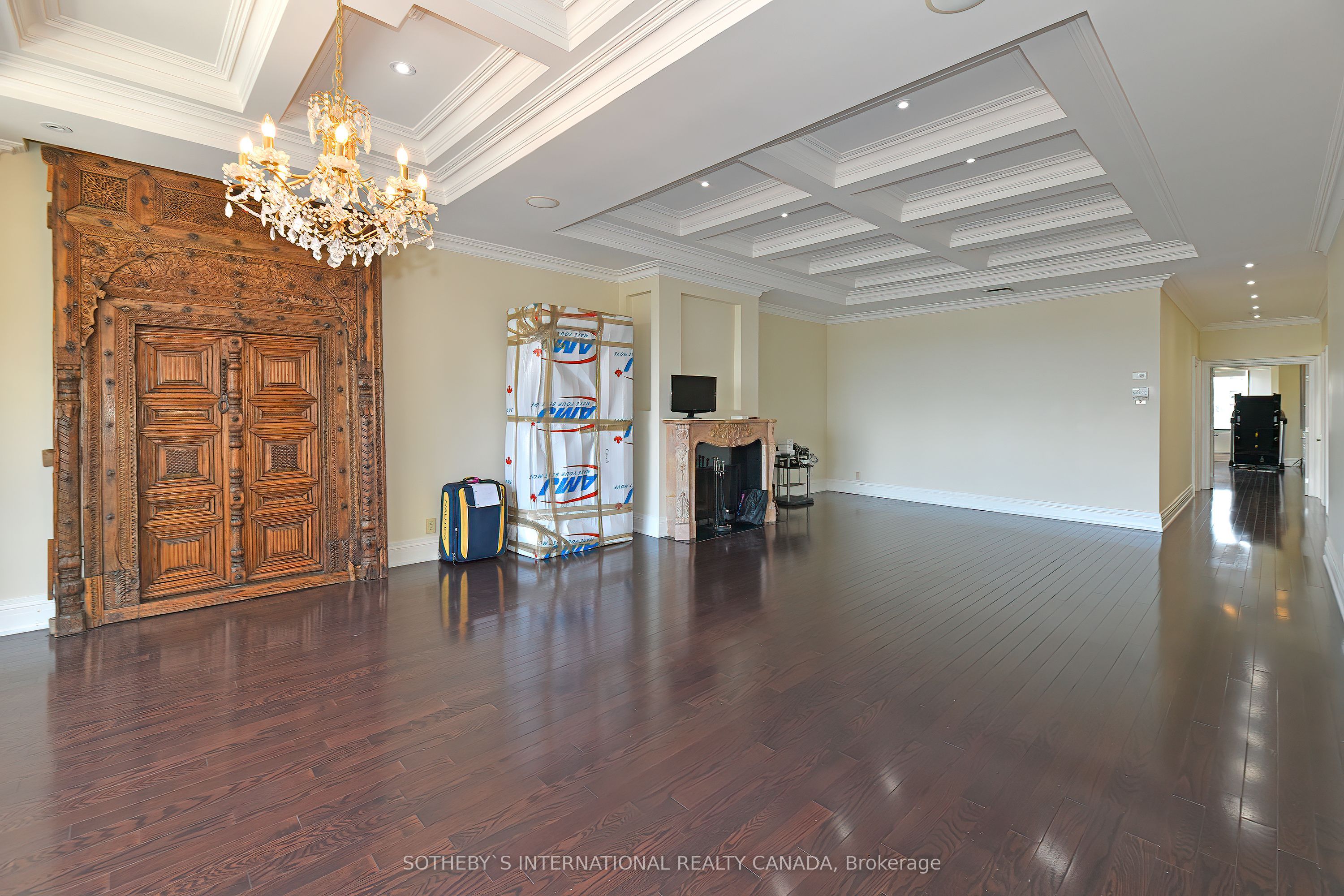 1166 Bay Street #PH1