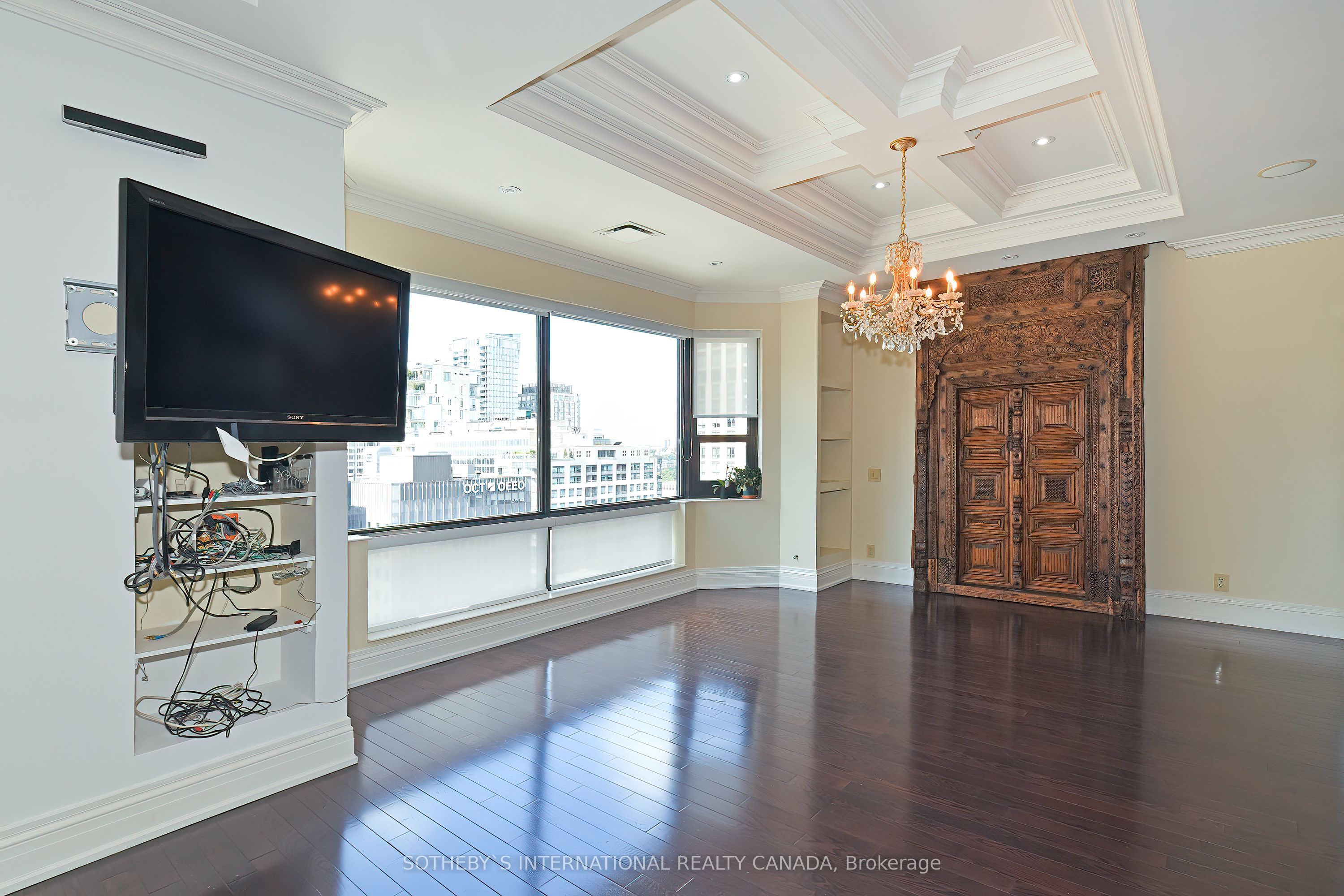 1166 Bay Street #PH1