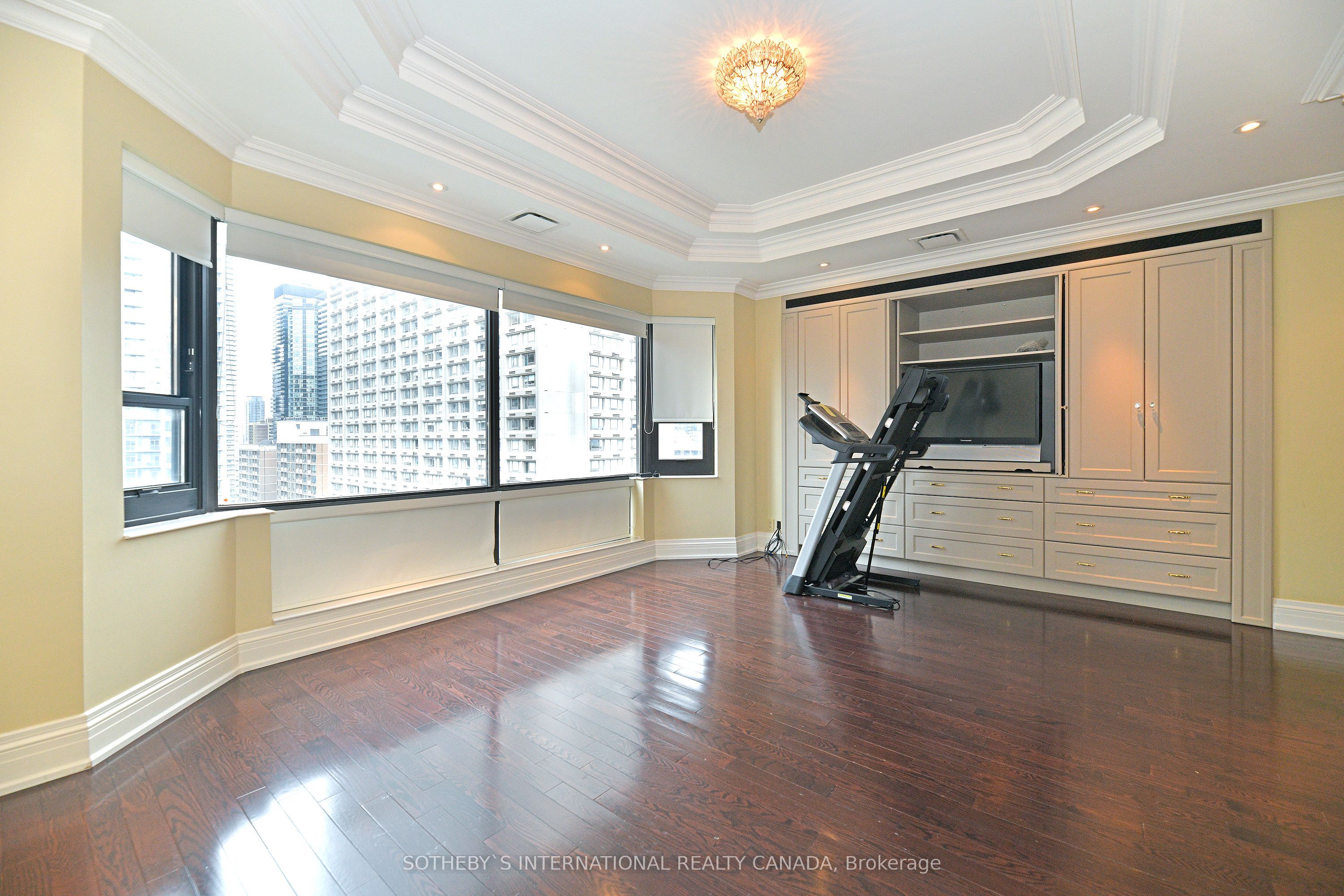 1166 Bay Street #PH1