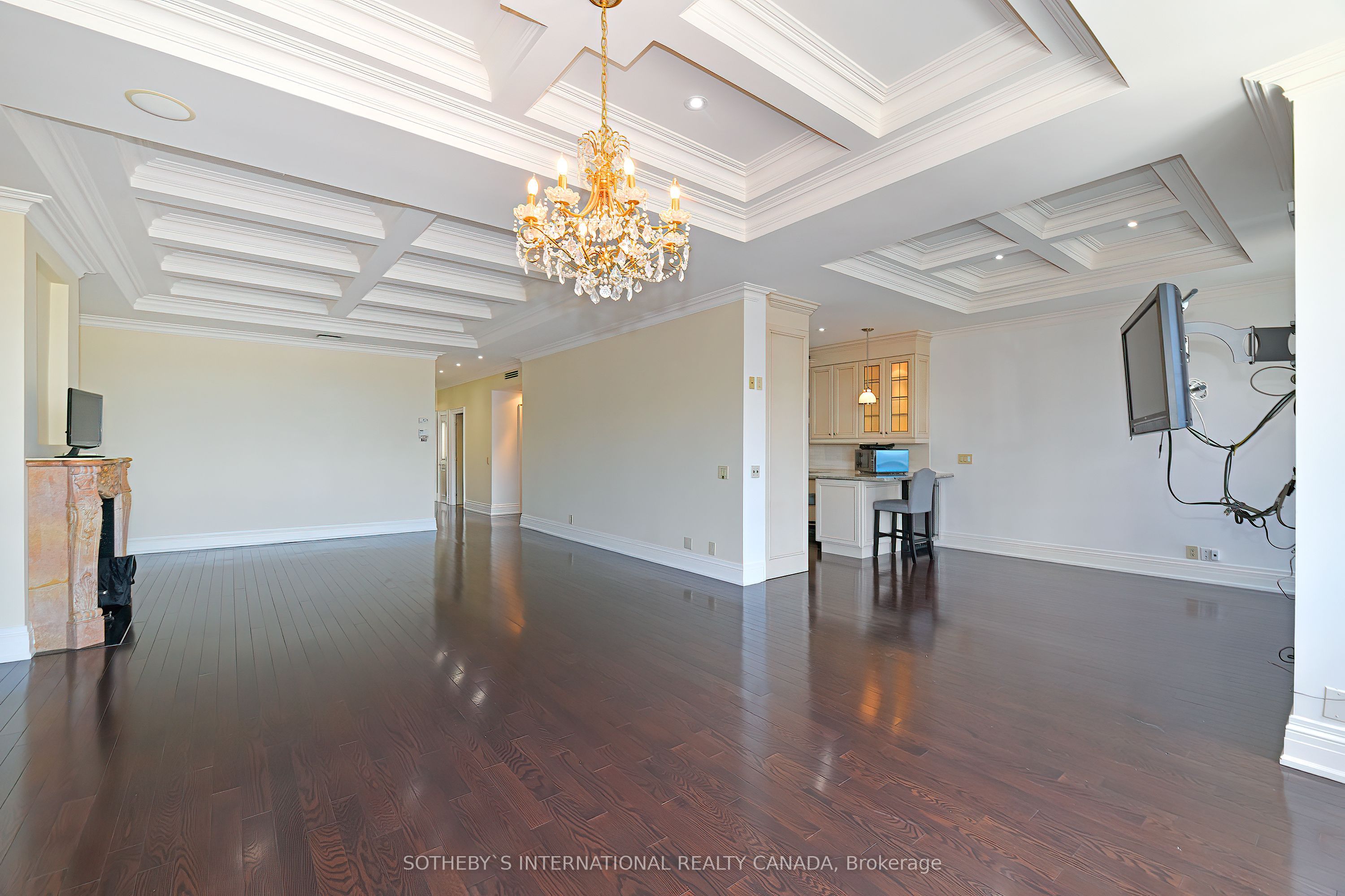 1166 Bay Street #PH1