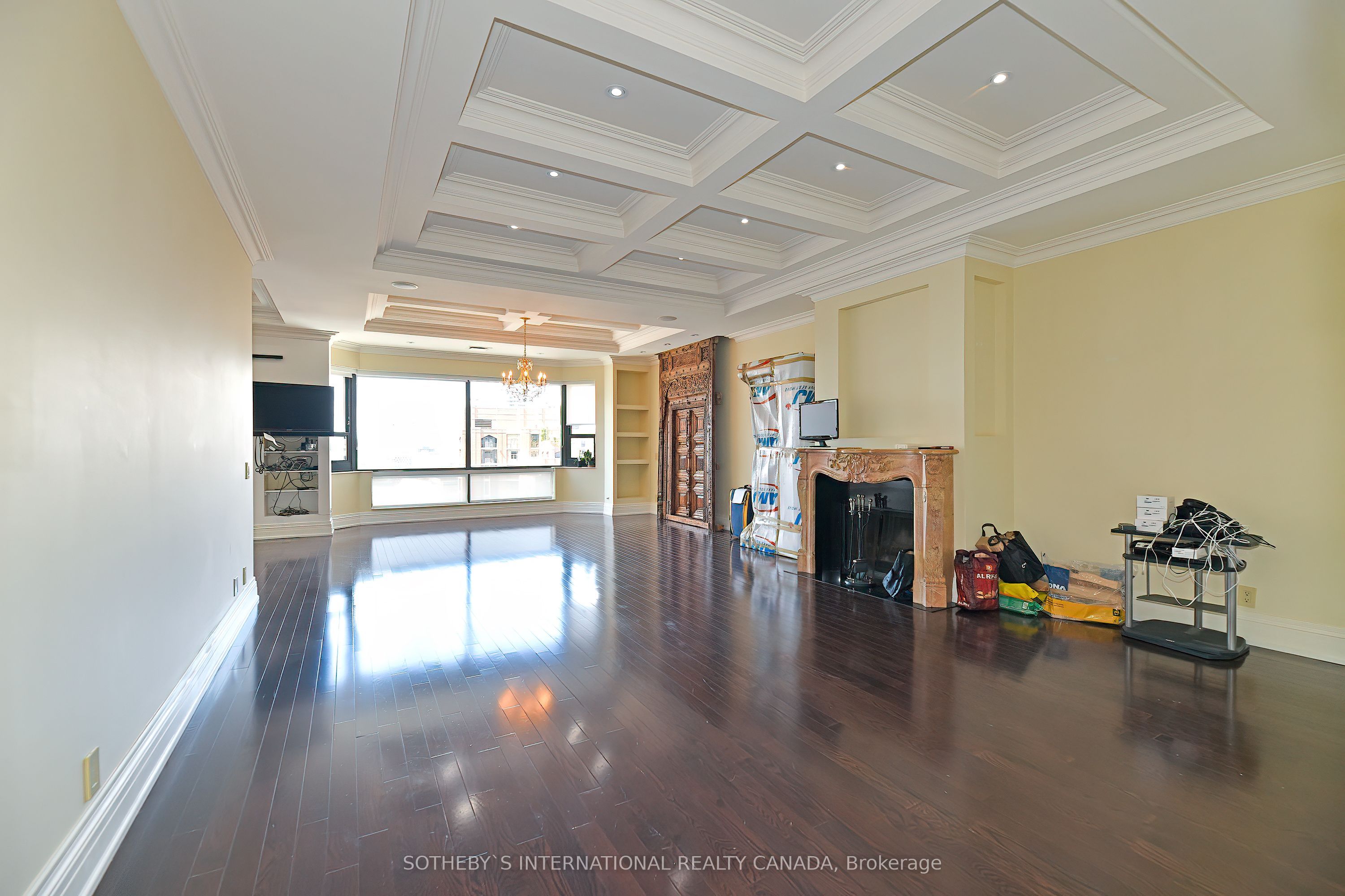 1166 Bay Street #PH1