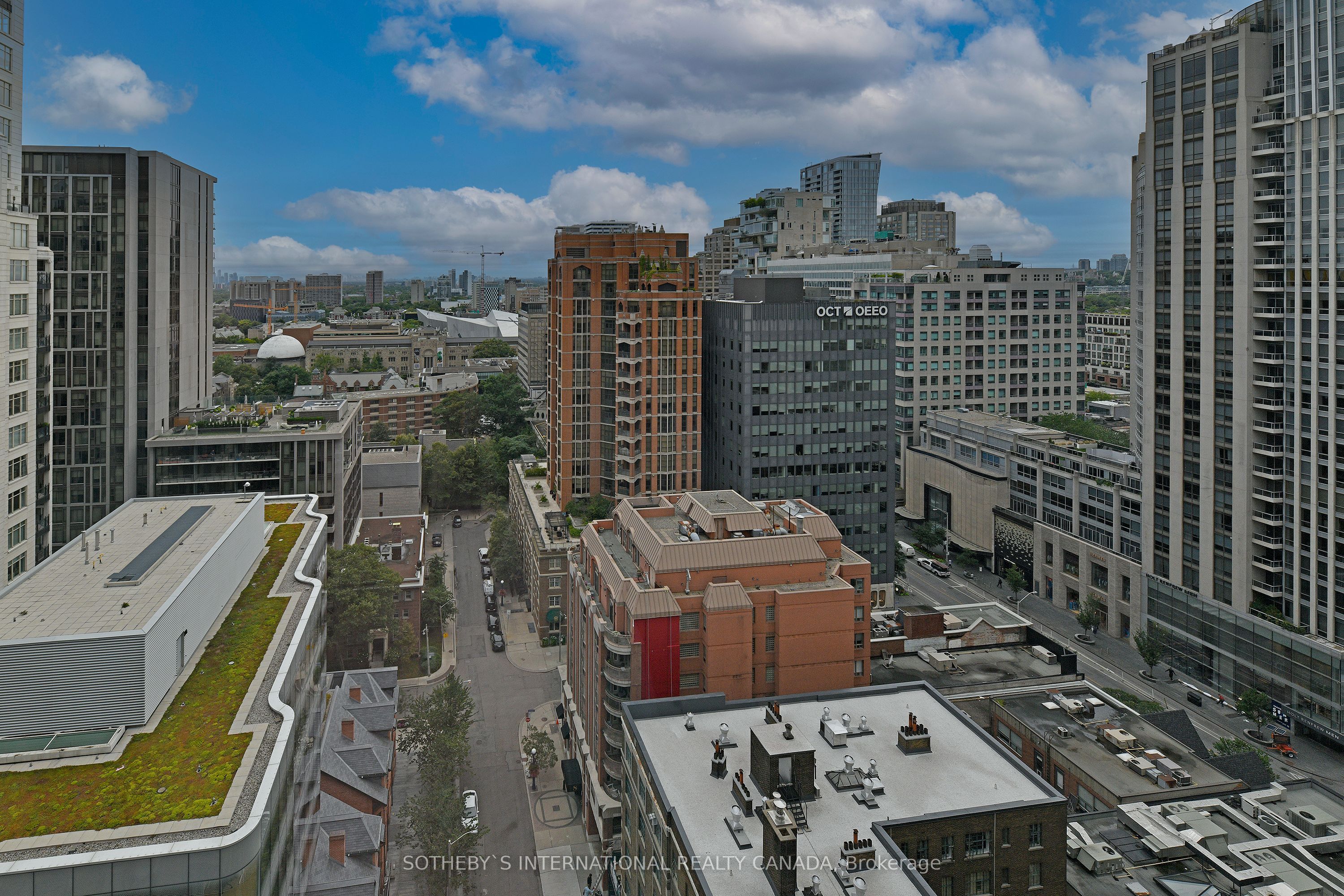 1166 Bay Street #PH1