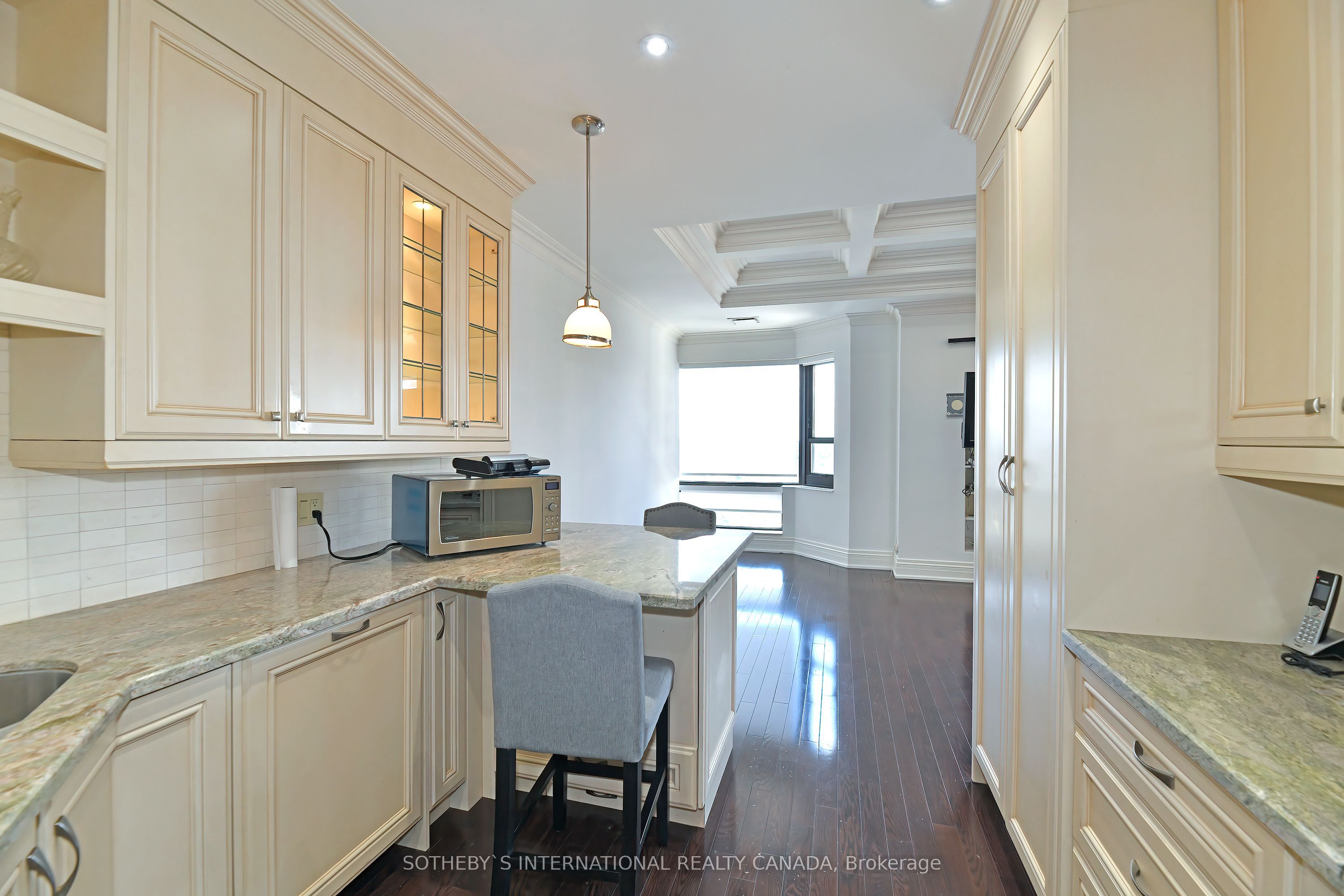 1166 Bay Street #PH1
