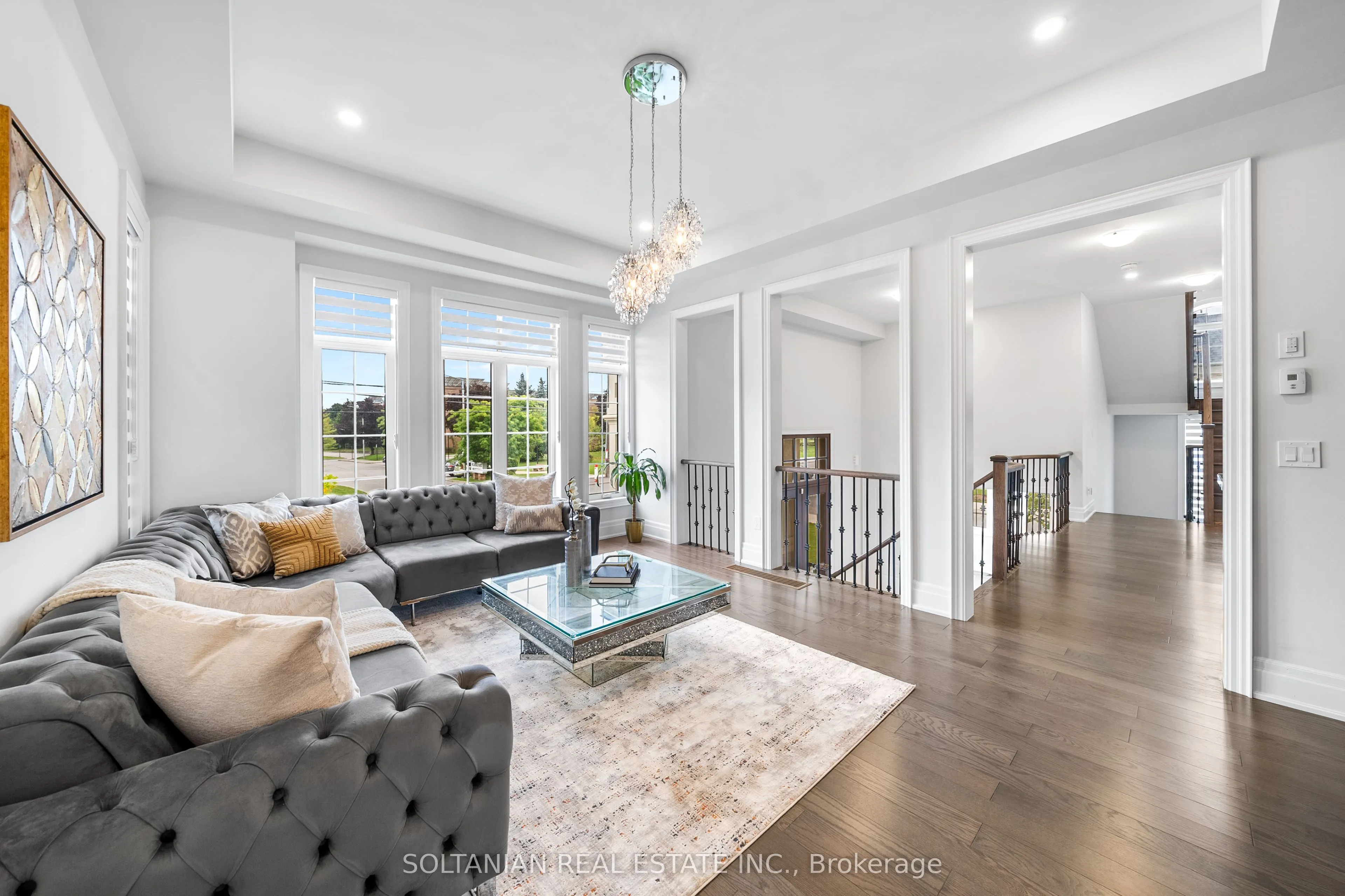 168 Cummer Avenue