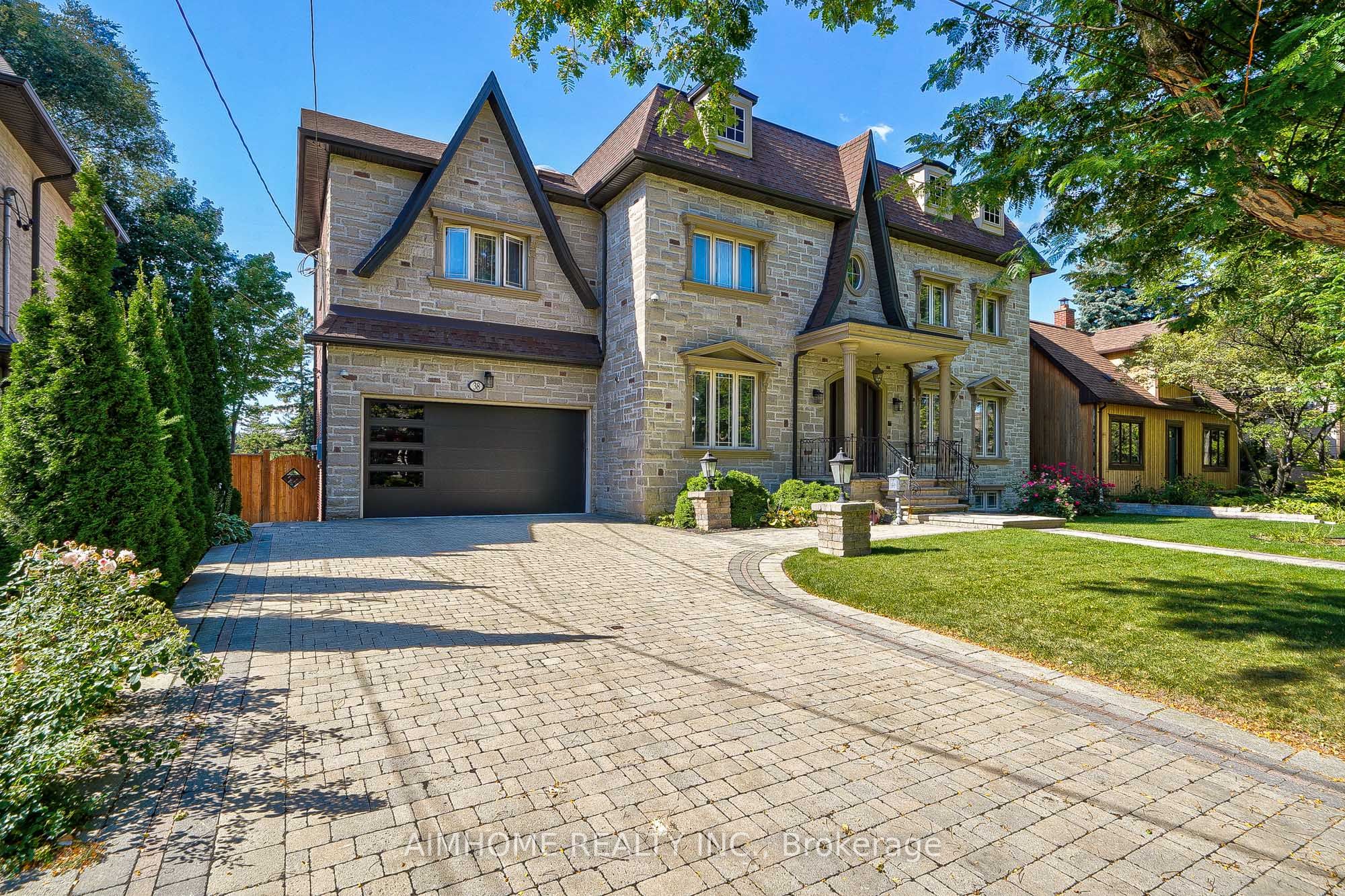 38 Pheasant Road