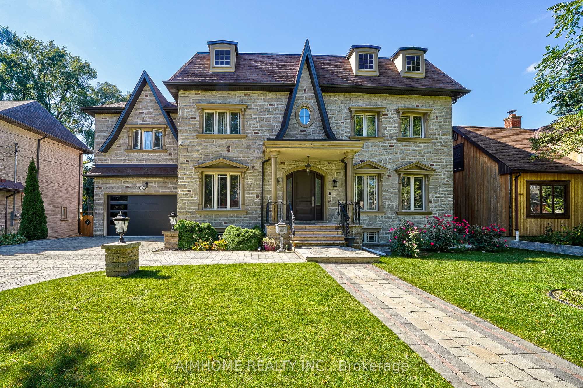 38 Pheasant Road