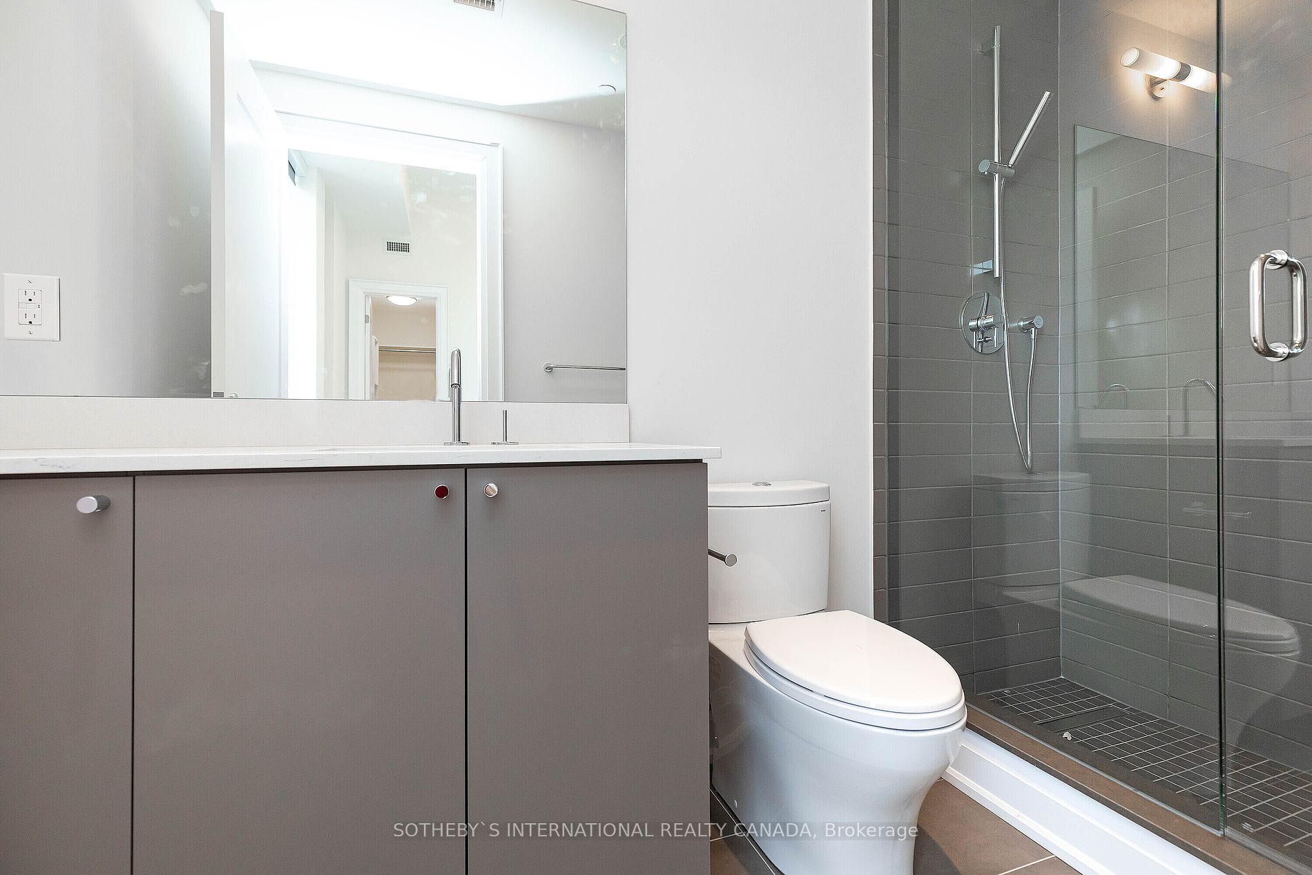 88 Cumberland Street, #2505