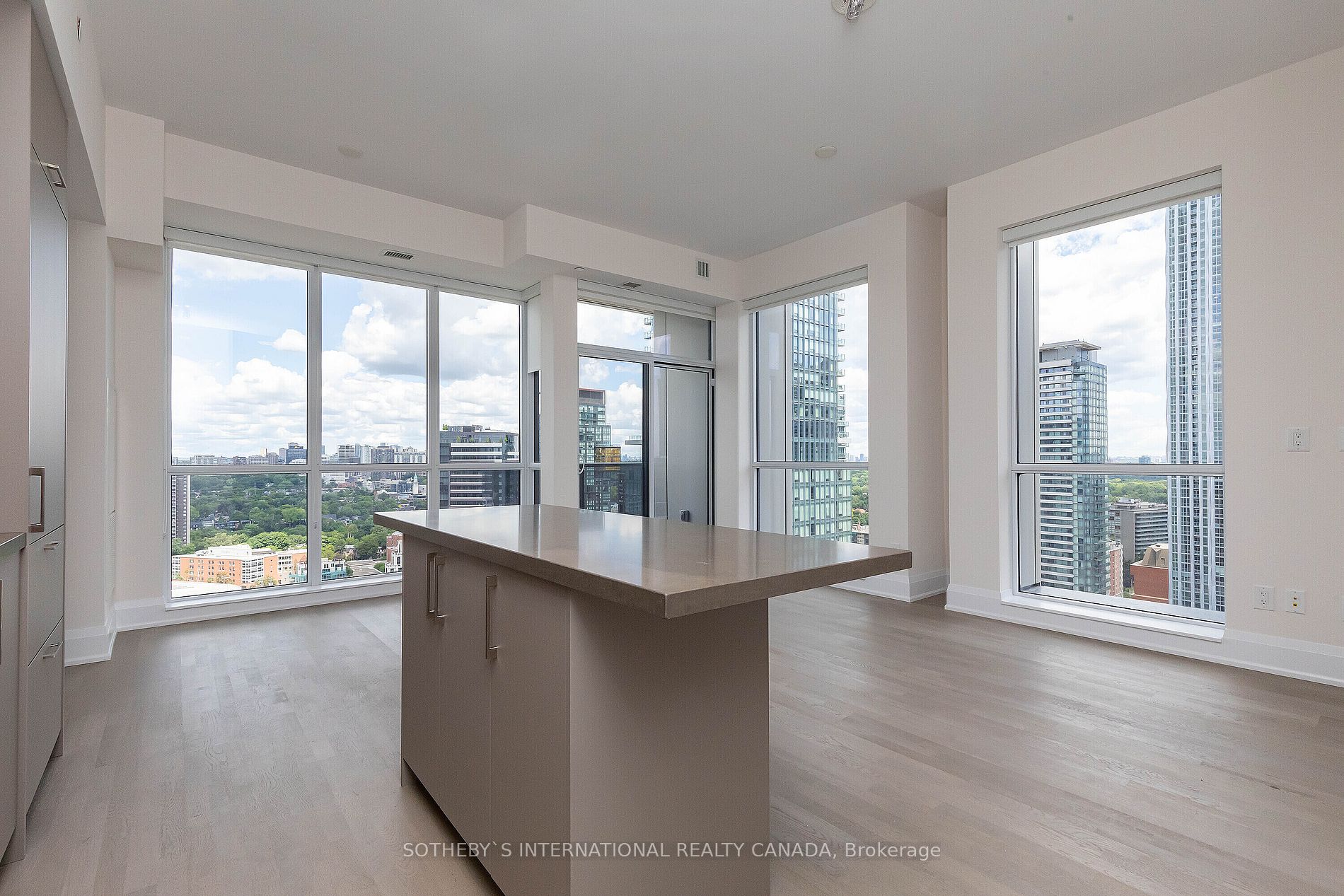 88 Cumberland Street, #2505