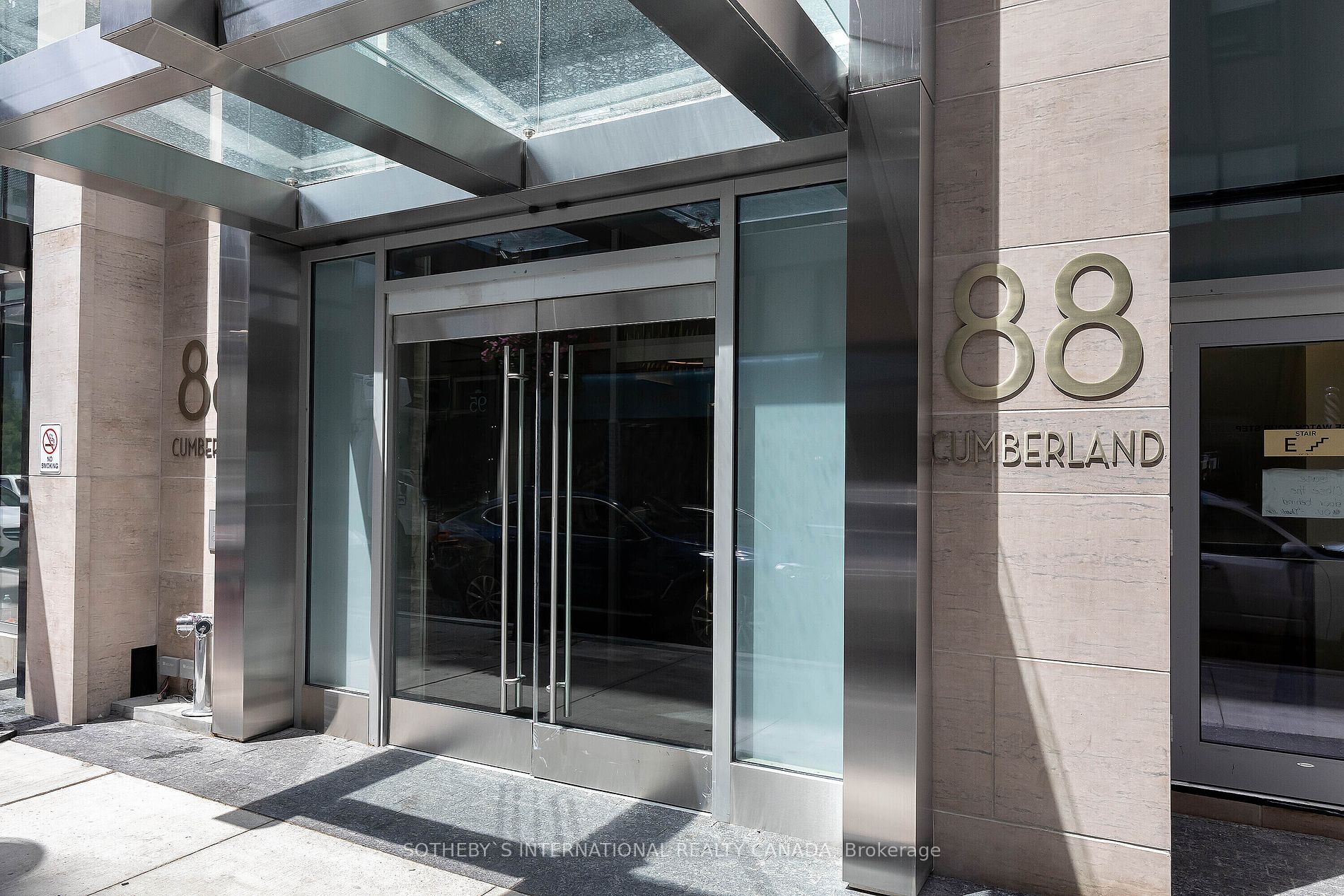 88 Cumberland Street, #2505
