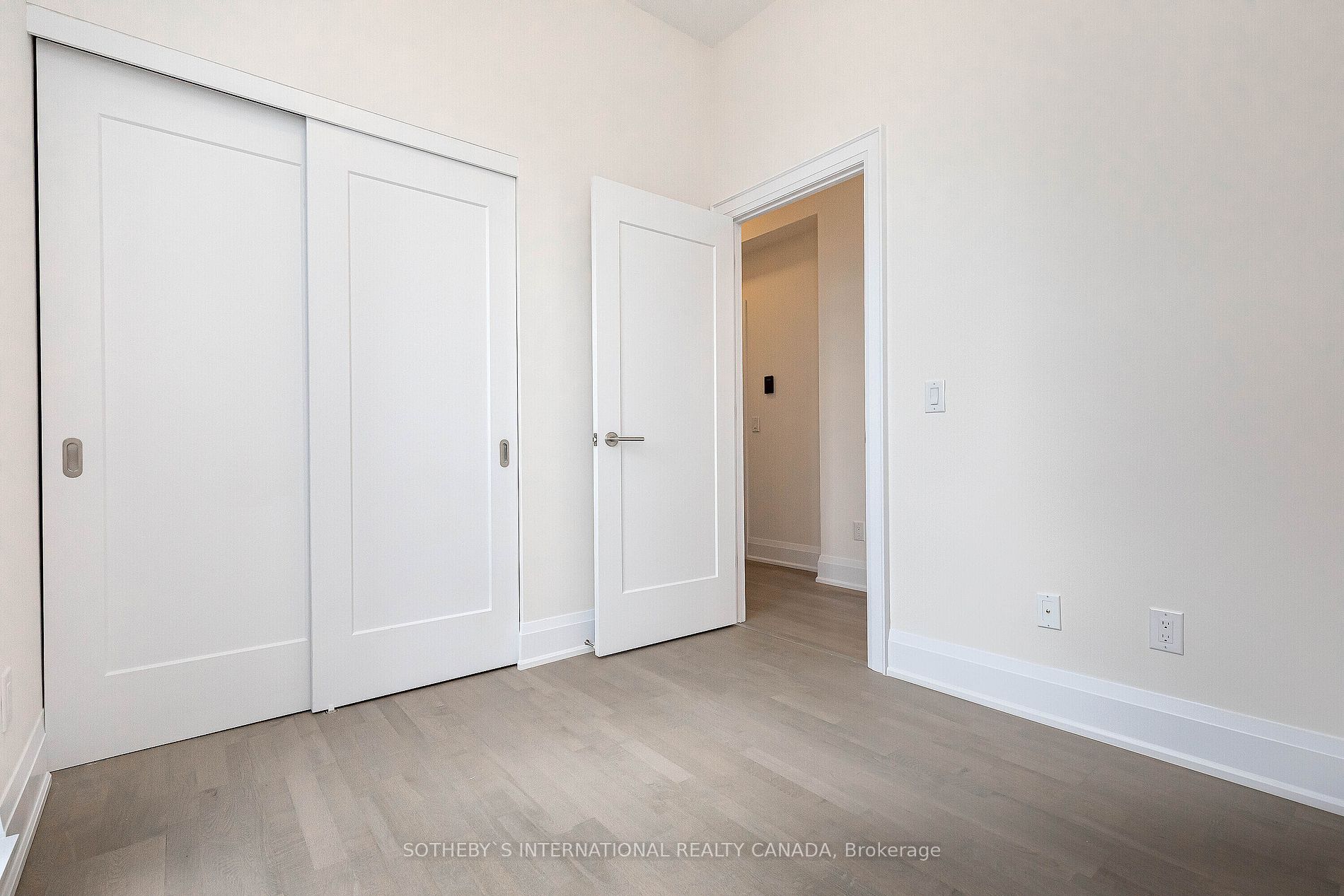 88 Cumberland Street, #2505