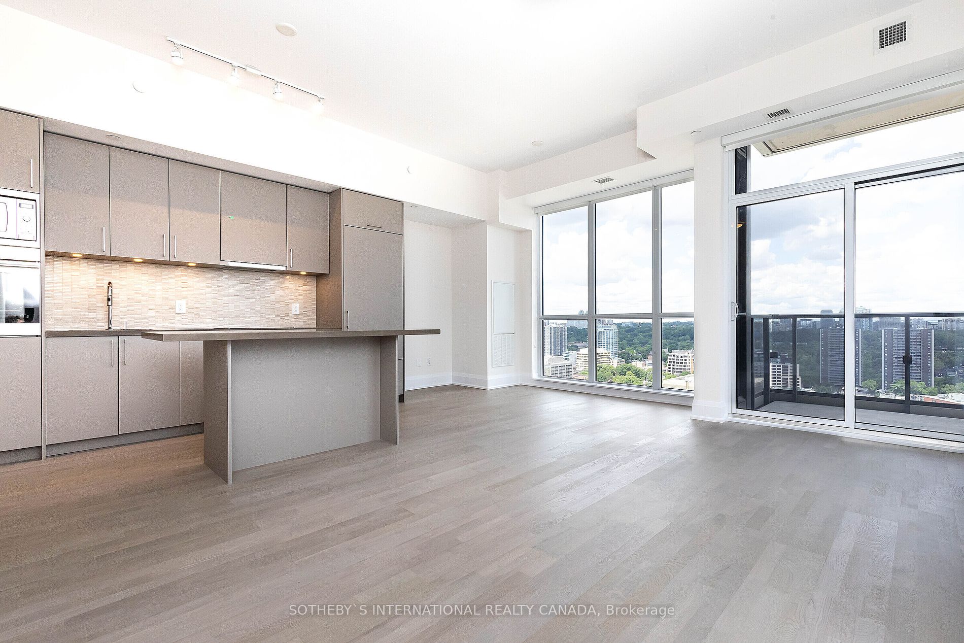 88 Cumberland Street, #2505