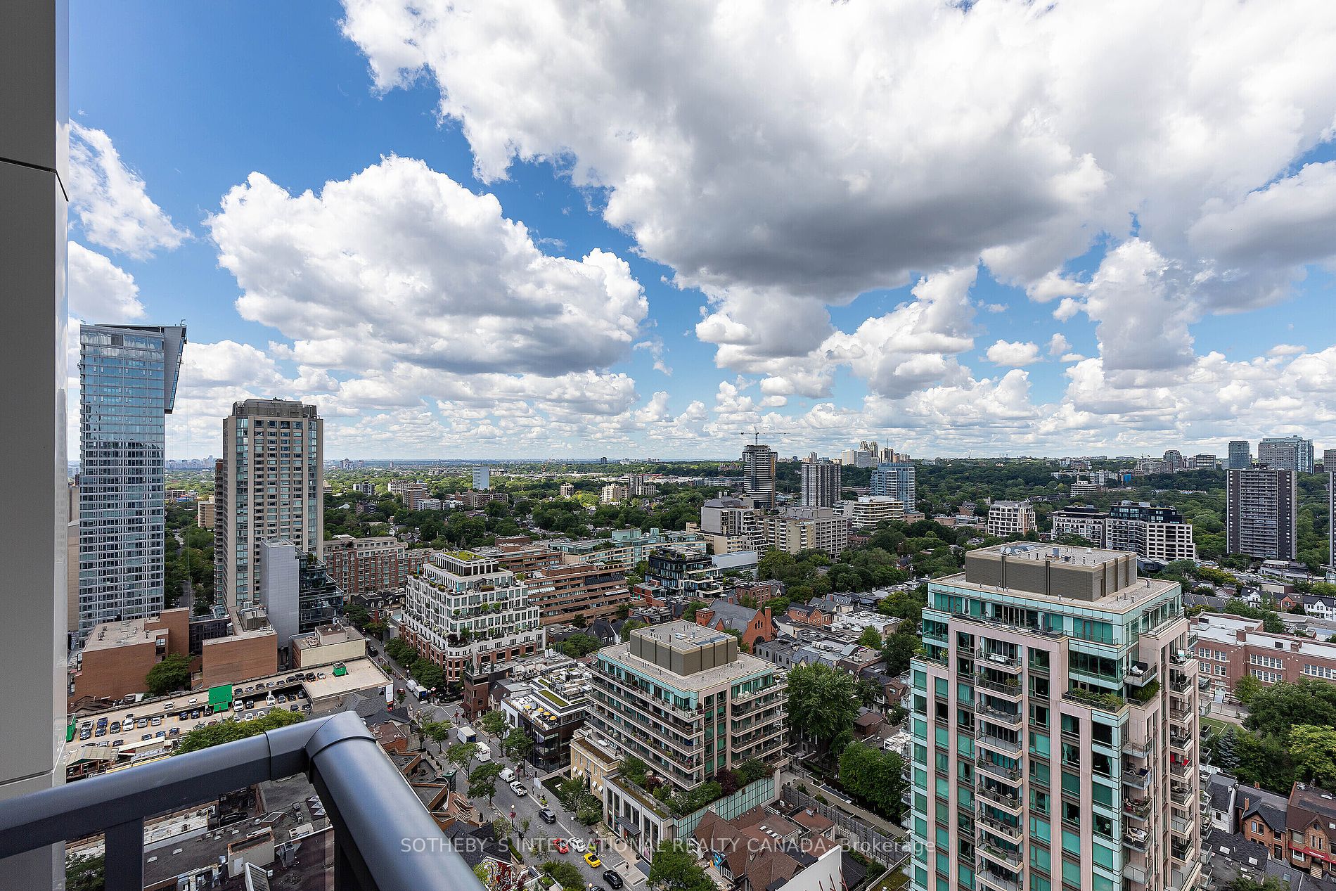 88 Cumberland Street, #2505