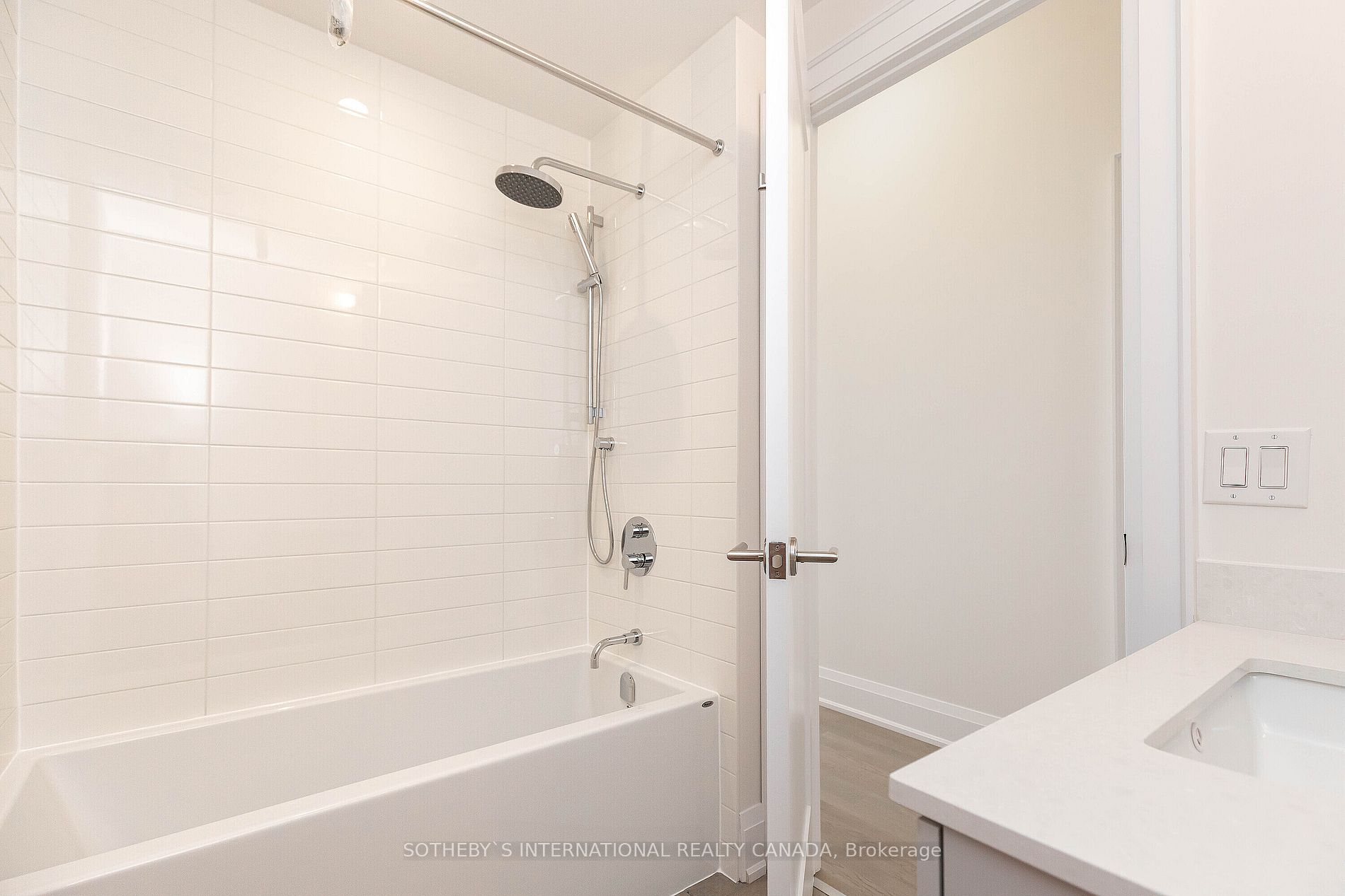 88 Cumberland Street, #2505