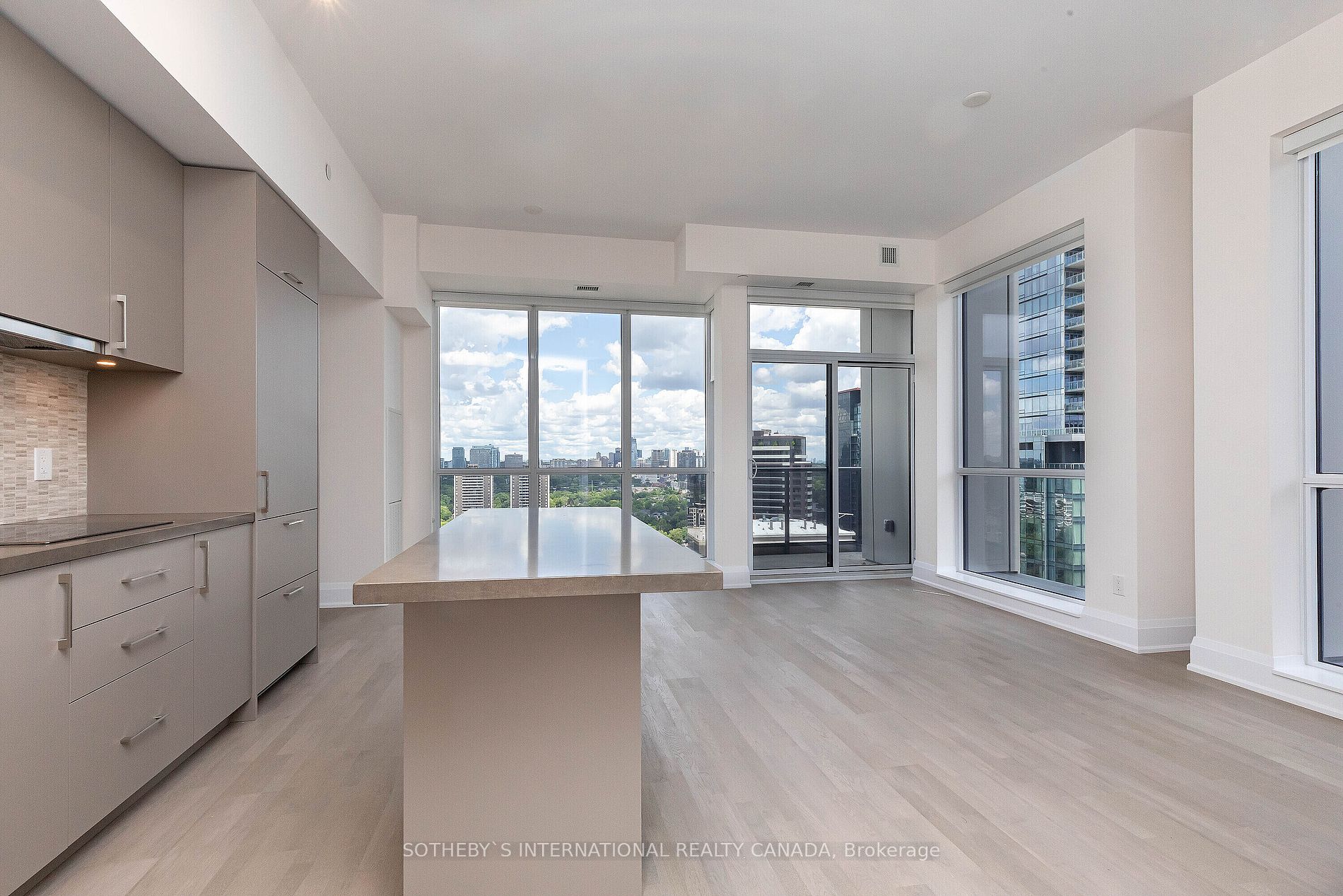 88 Cumberland Street, #2505