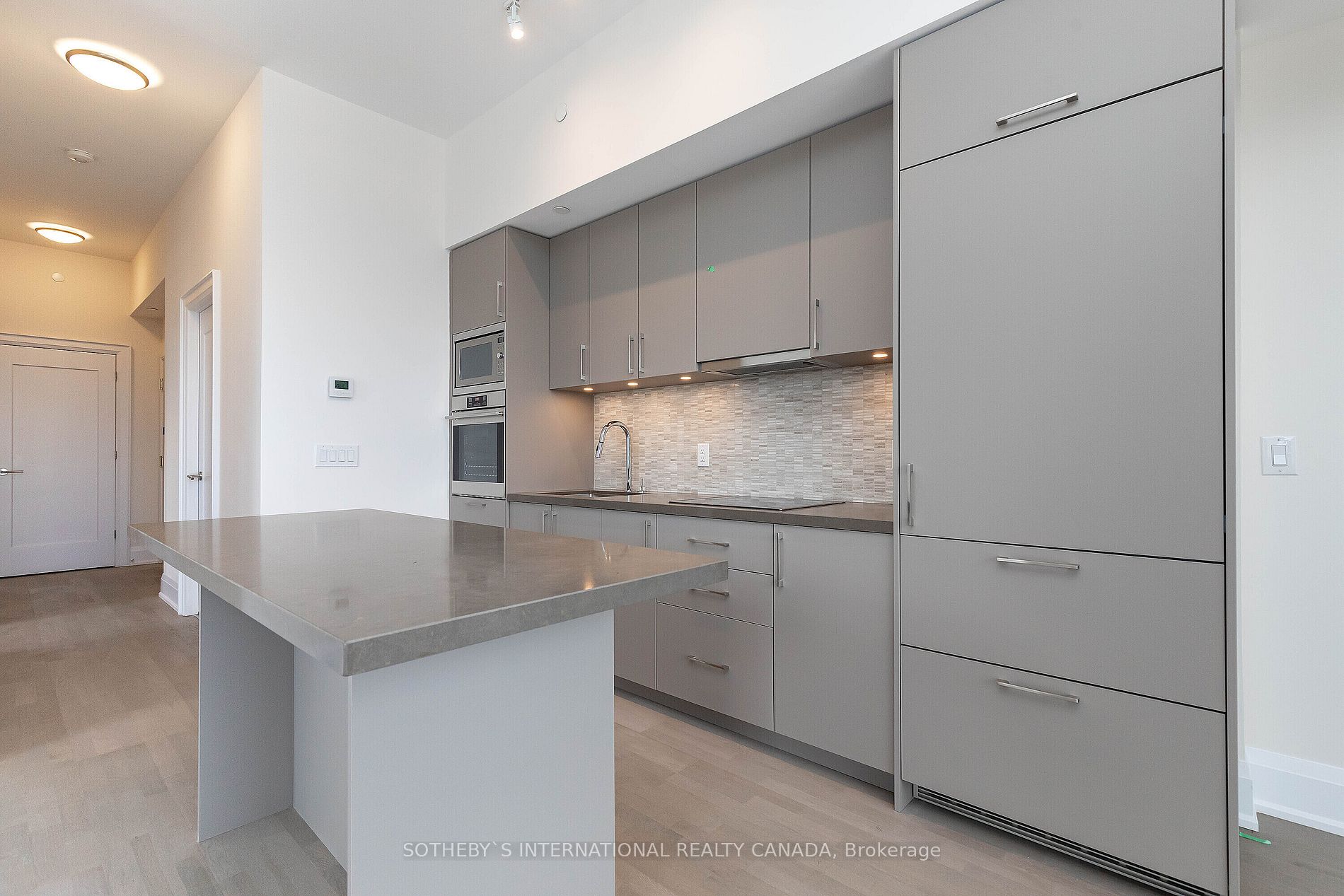88 Cumberland Street, #2505