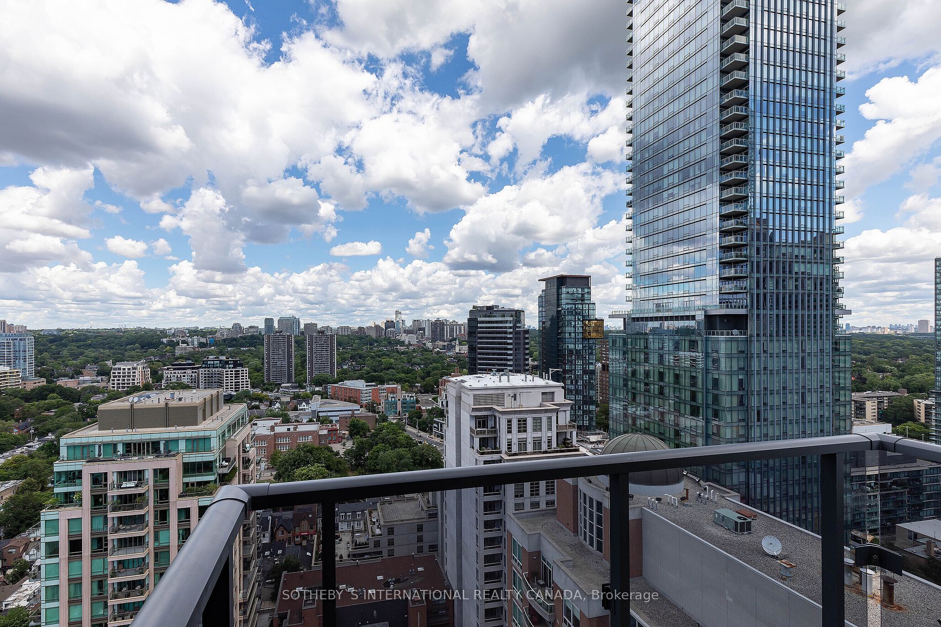 88 Cumberland Street, #2505