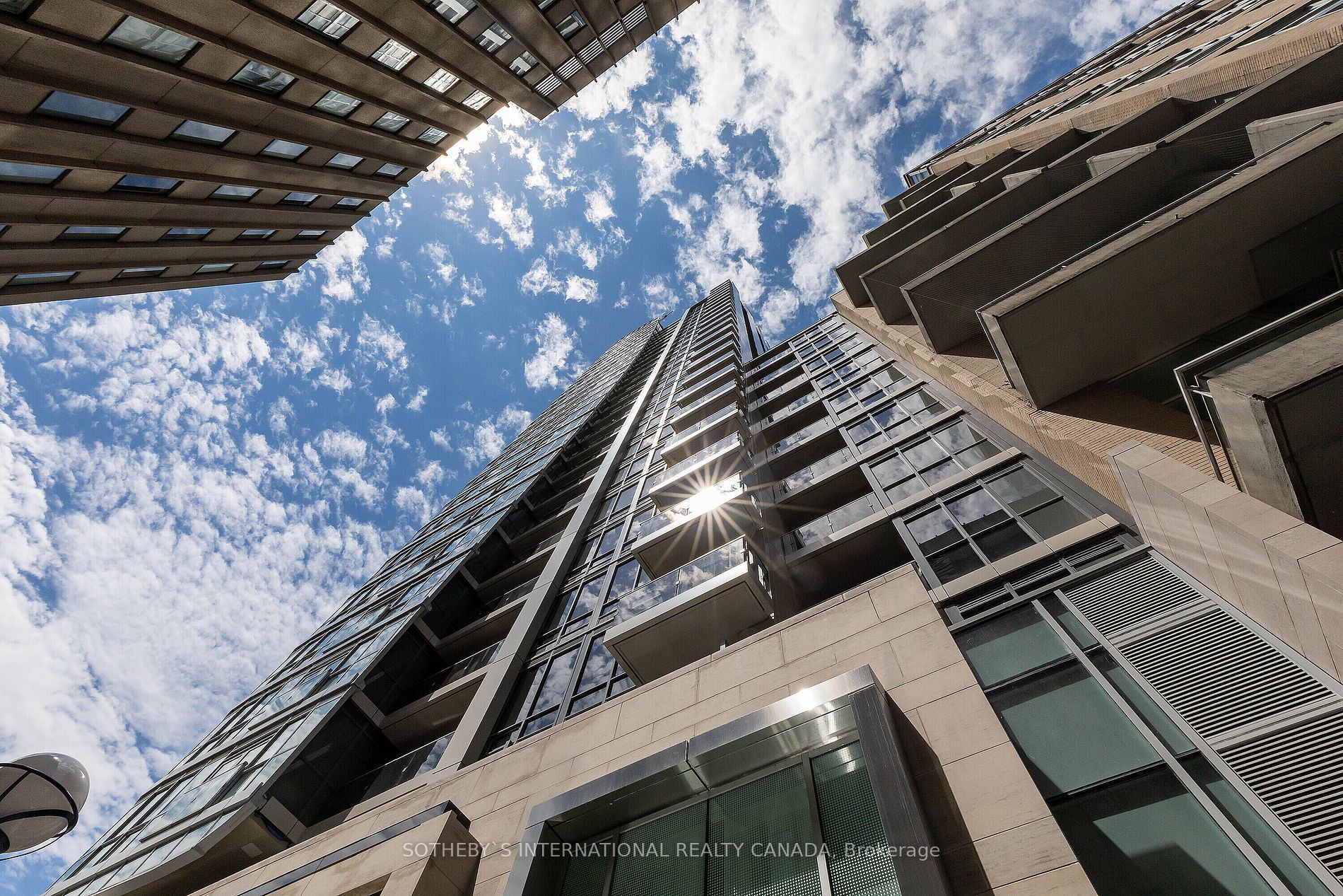 88 Cumberland Street, #2505