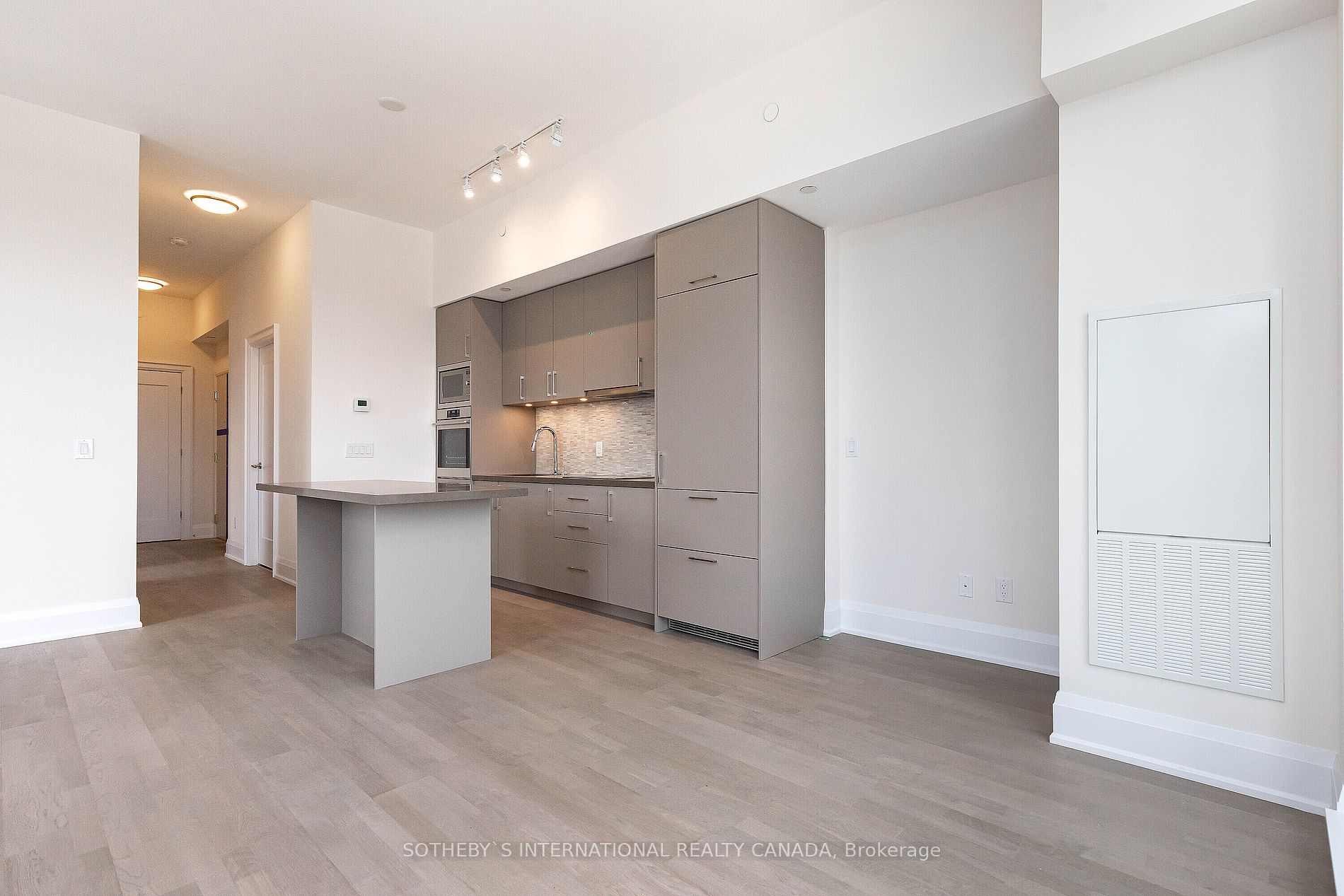88 Cumberland Street, #2505