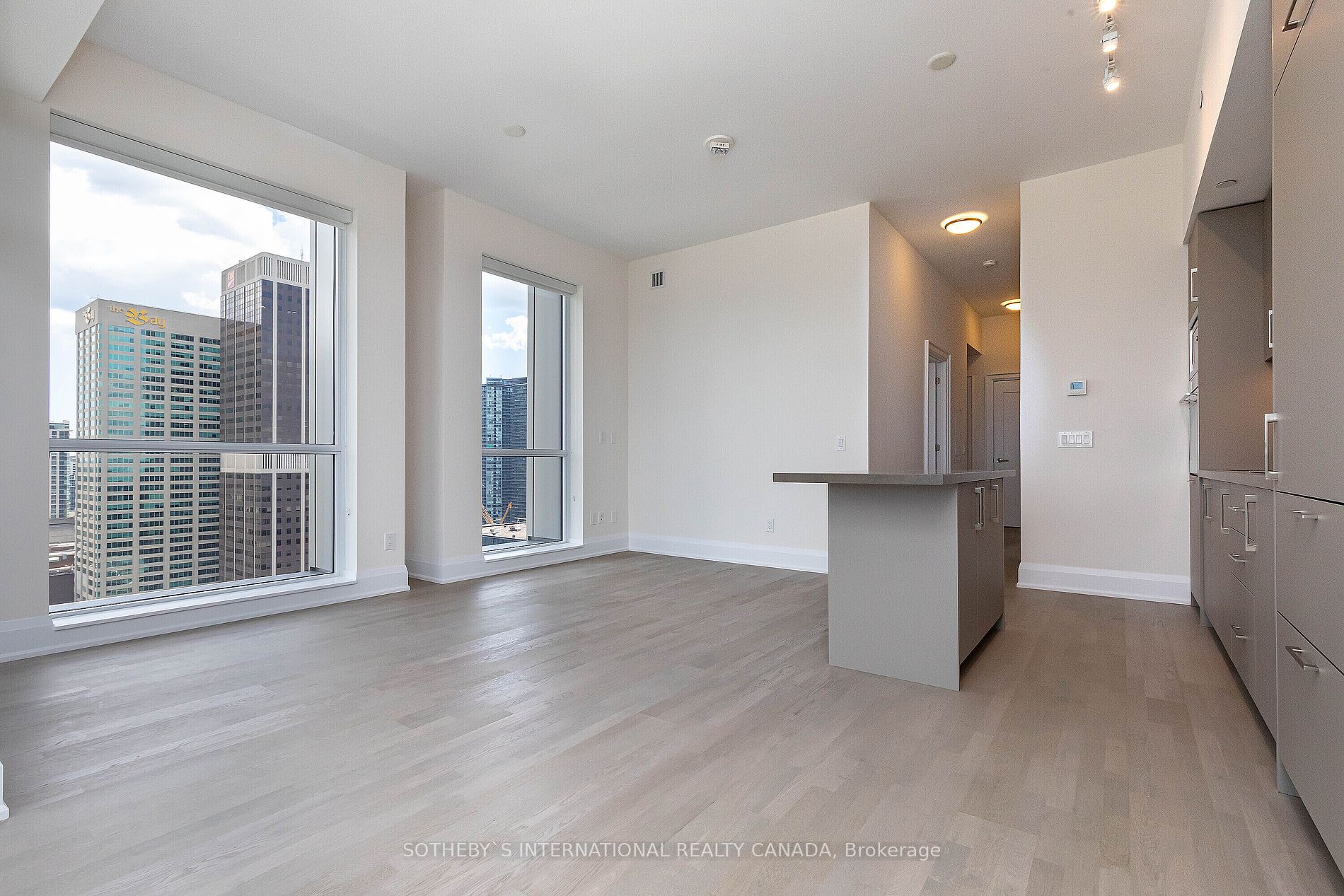 88 Cumberland Street, #2505