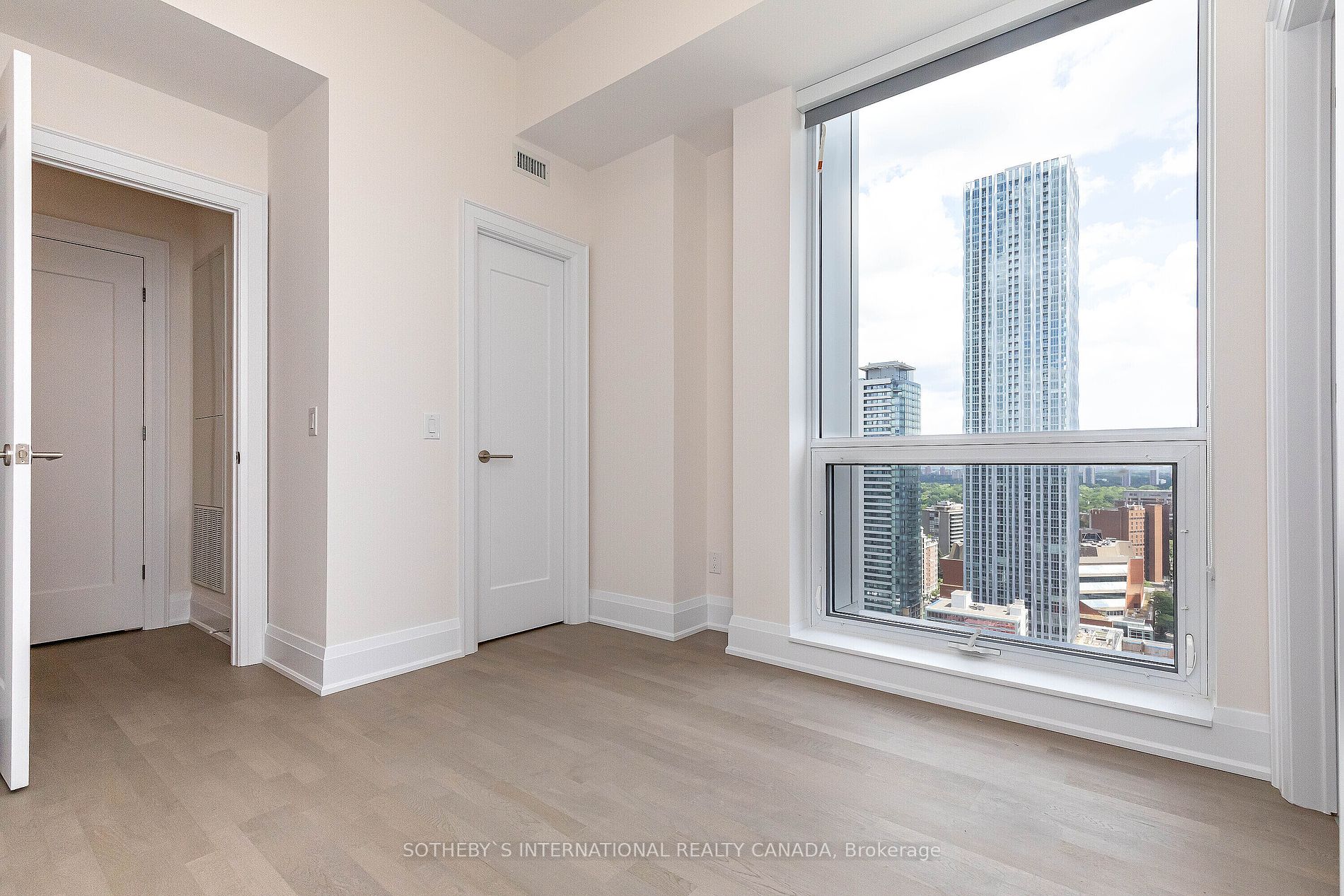 88 Cumberland Street, #2505