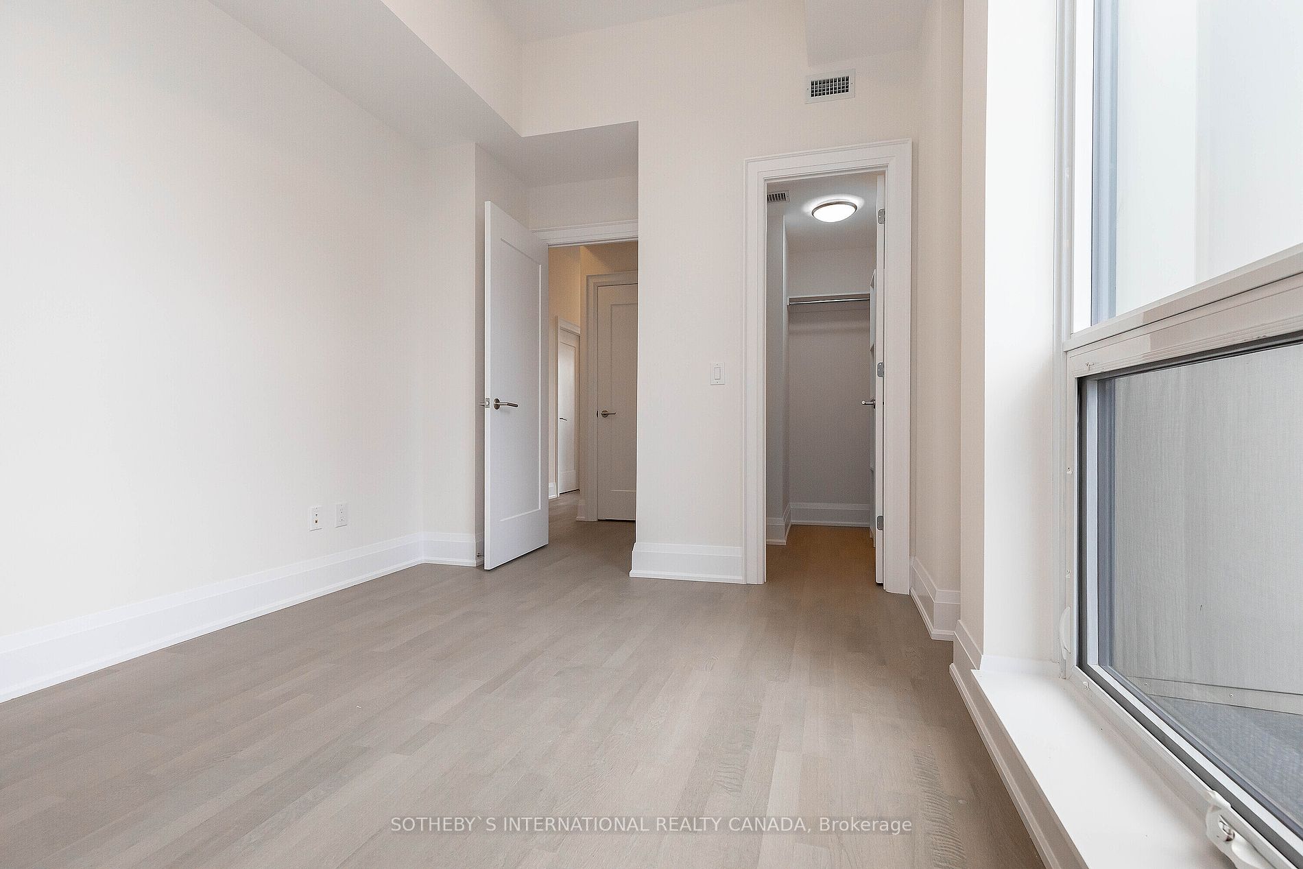 88 Cumberland Street, #2505