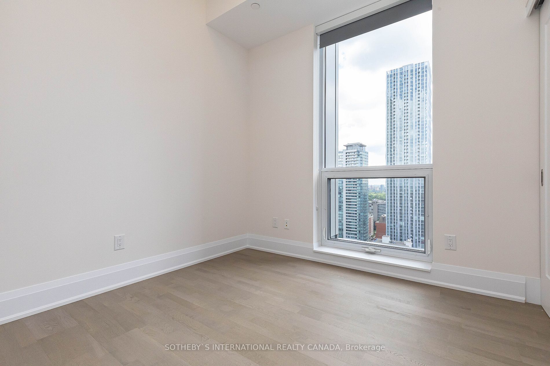 88 Cumberland Street, #2505