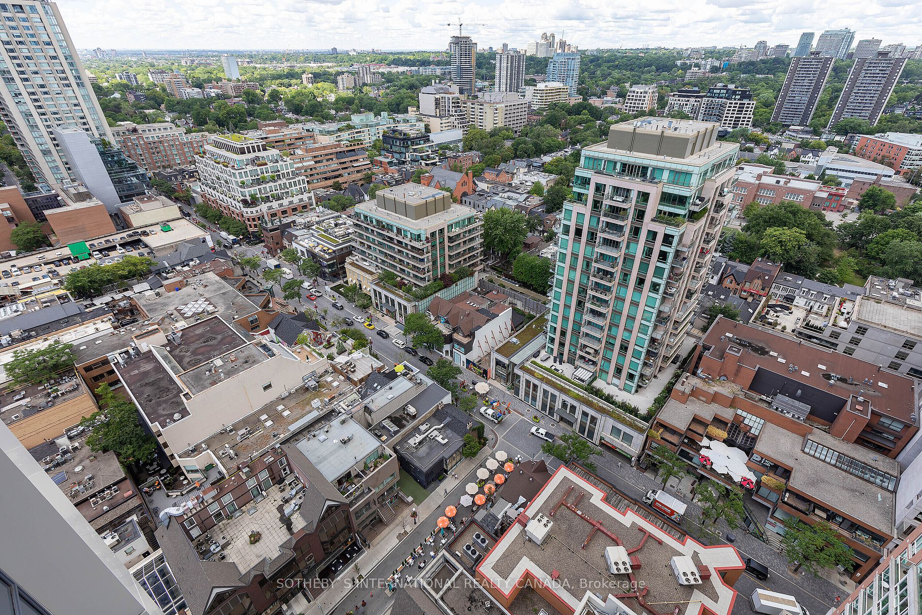 88 Cumberland Street, #2505