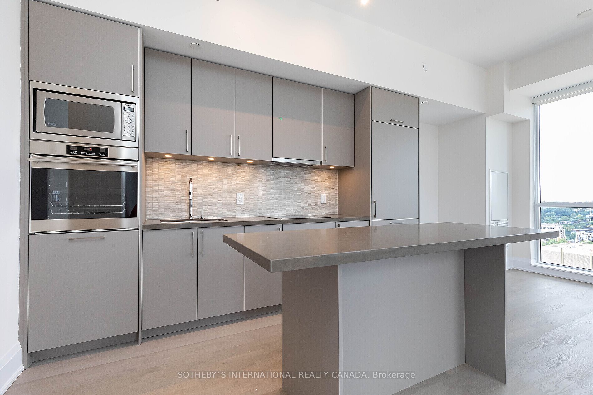 88 Cumberland Street, #2505
